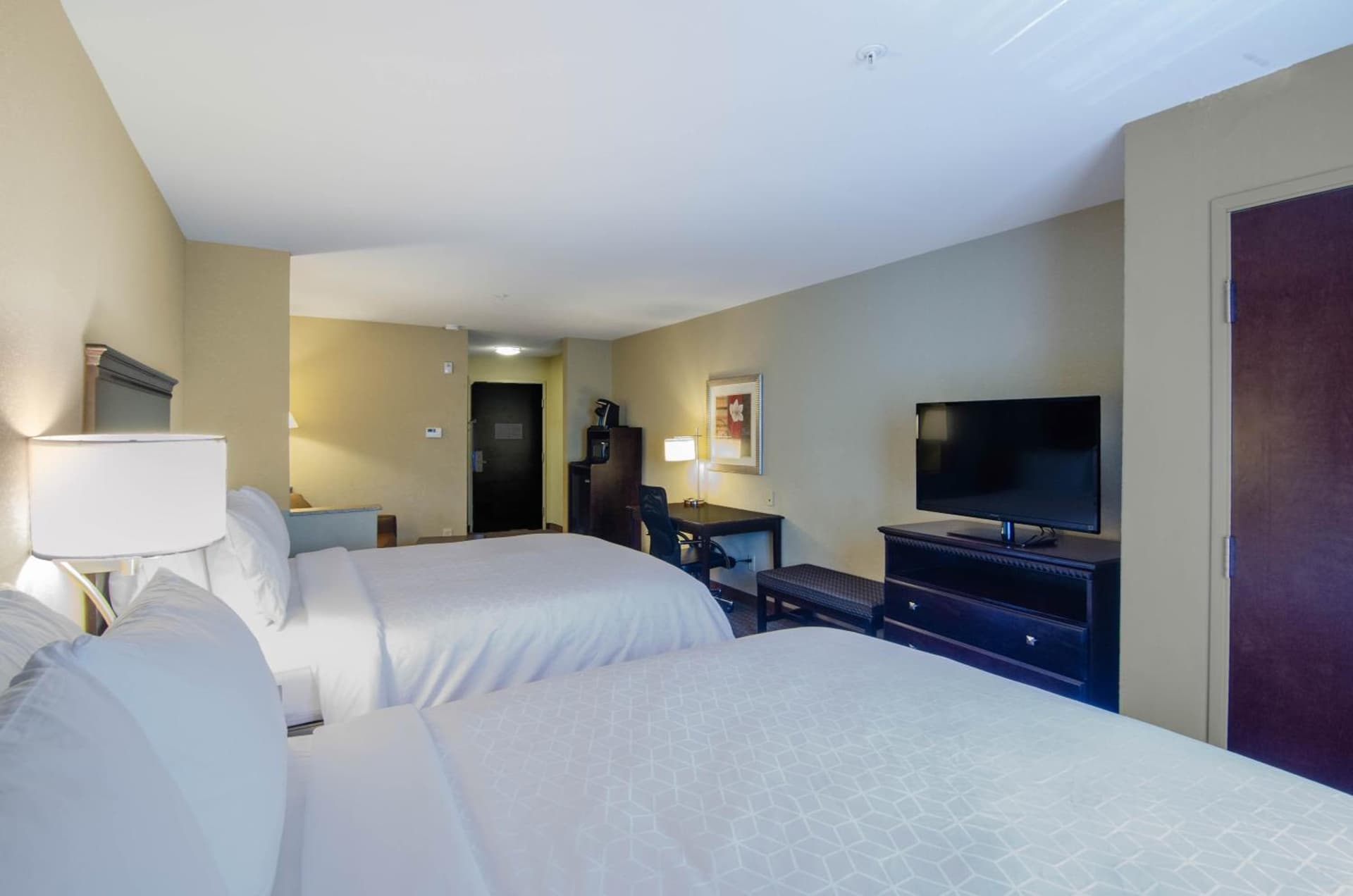 Comfort Suites Mobile-South Alabama University Area gallery photo in Mobile, AL — image 48