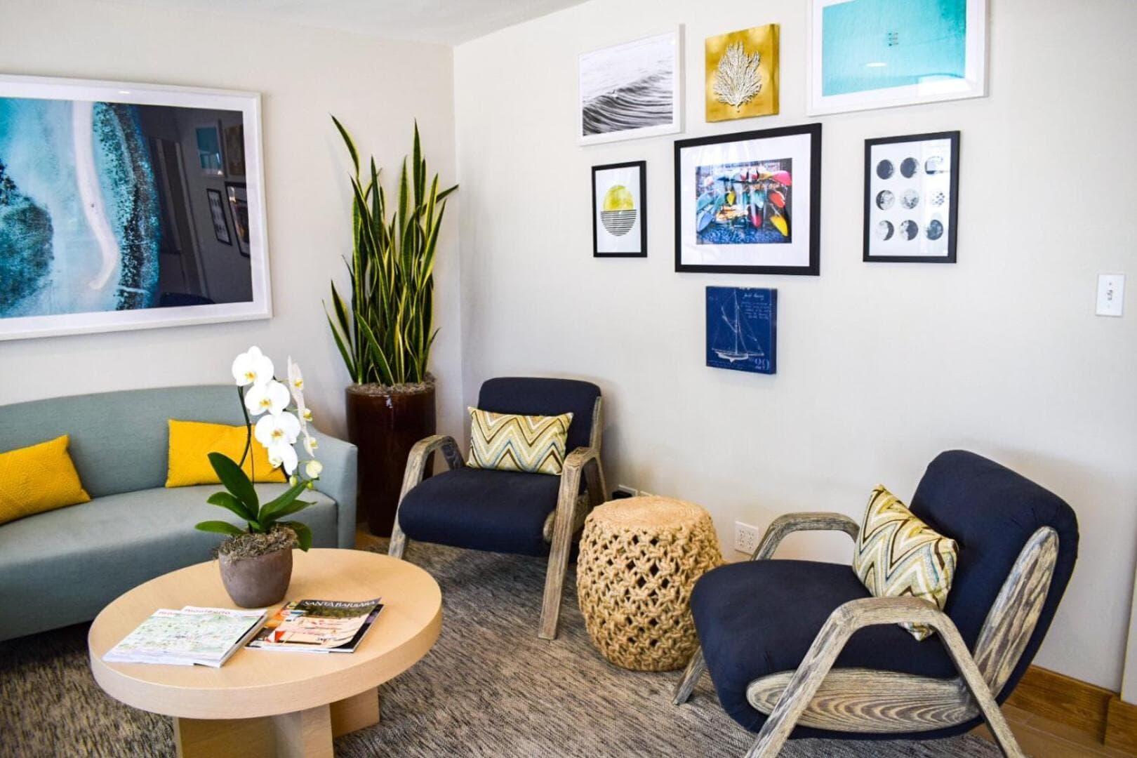 Beachside Inn gallery photo in Santa Barbara, CA — image 68