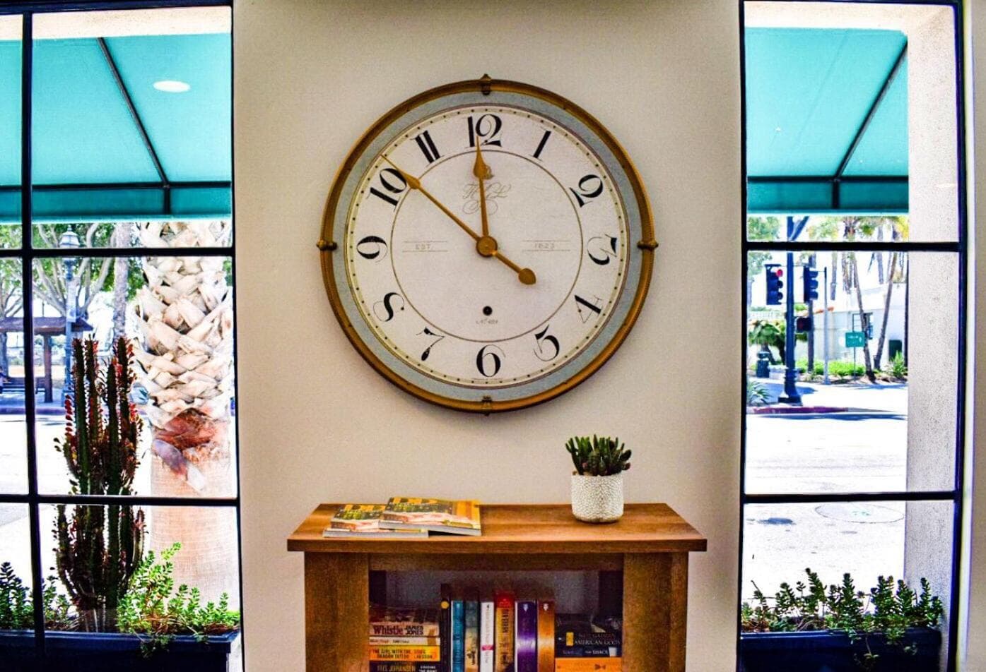 Beachside Inn gallery photo in Santa Barbara, CA — image 11