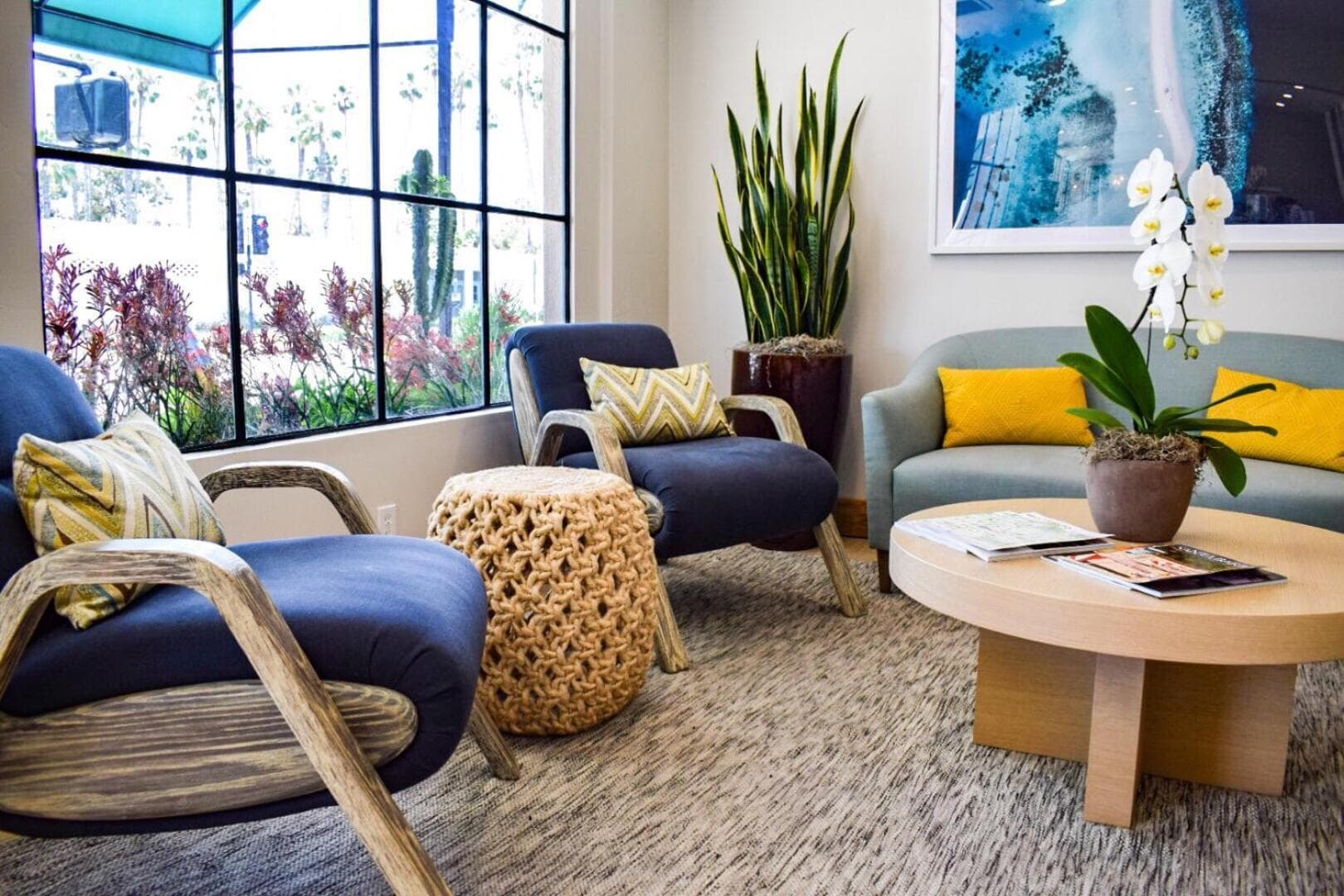 Beachside Inn gallery photo in Santa Barbara, CA — image 45