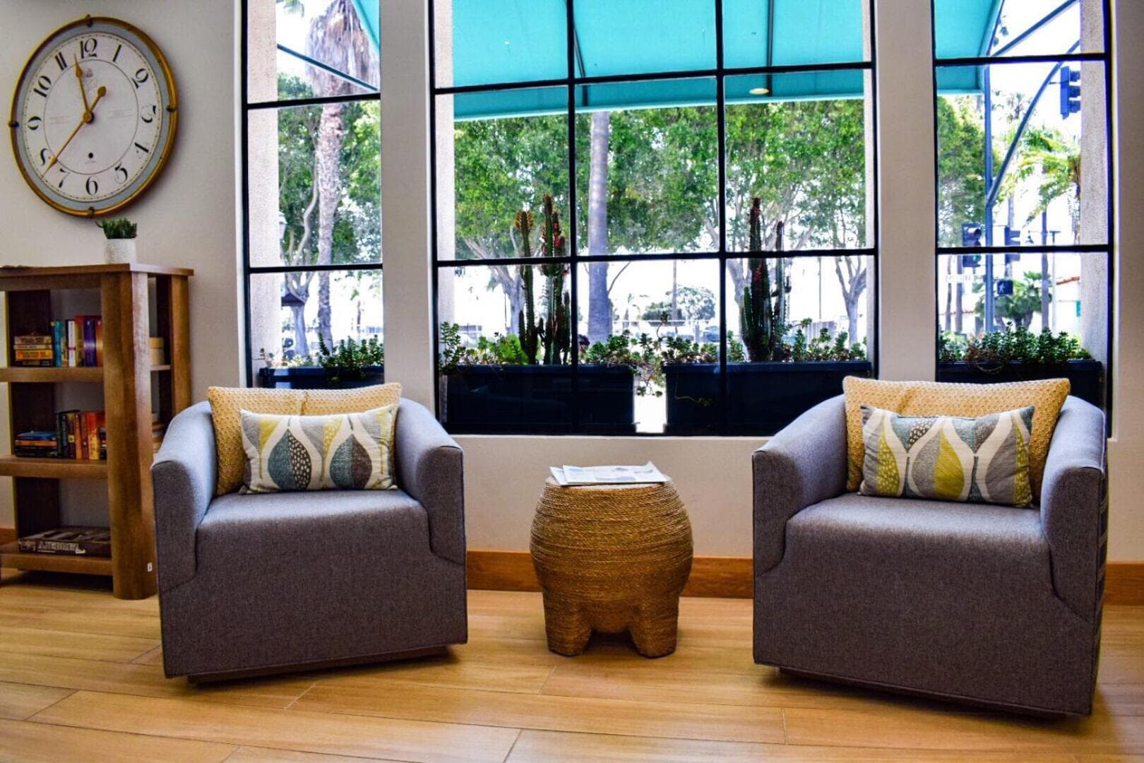 Beachside Inn gallery photo in Santa Barbara, CA — image 51