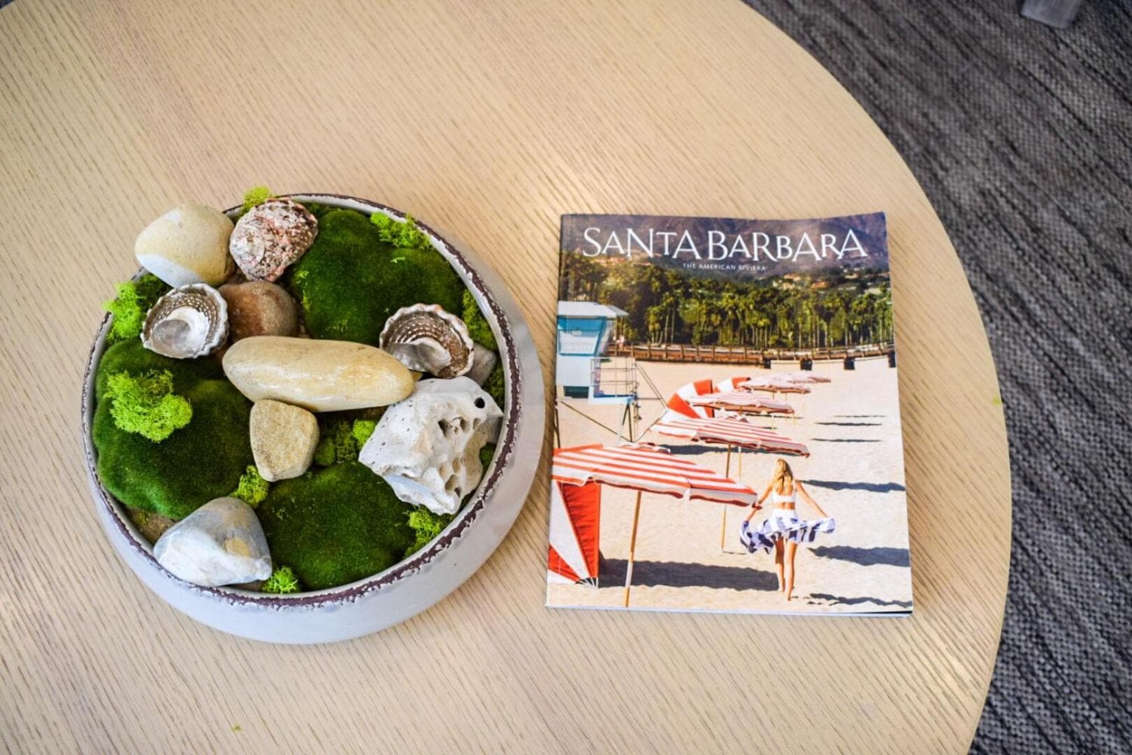 Beachside Inn gallery photo in Santa Barbara, CA — image 129