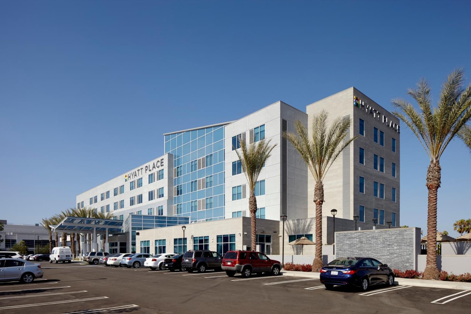 Hyatt Place Bakersfield gallery photo in Bakersfield, CA — image 17