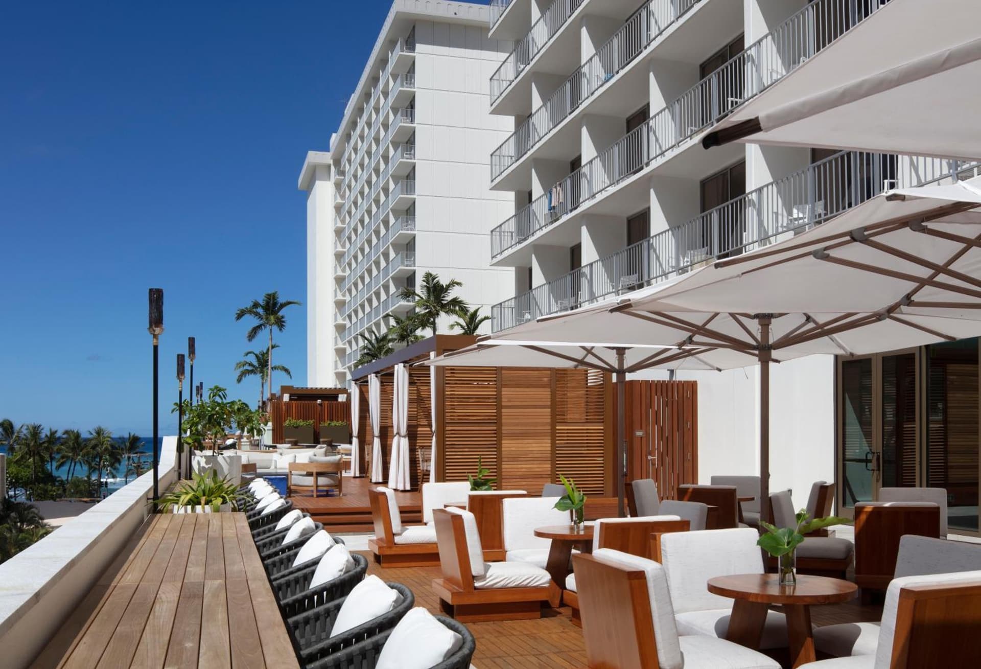 'Alohilani Resort Waikiki Beach gallery photo in Honolulu, HI — image 69