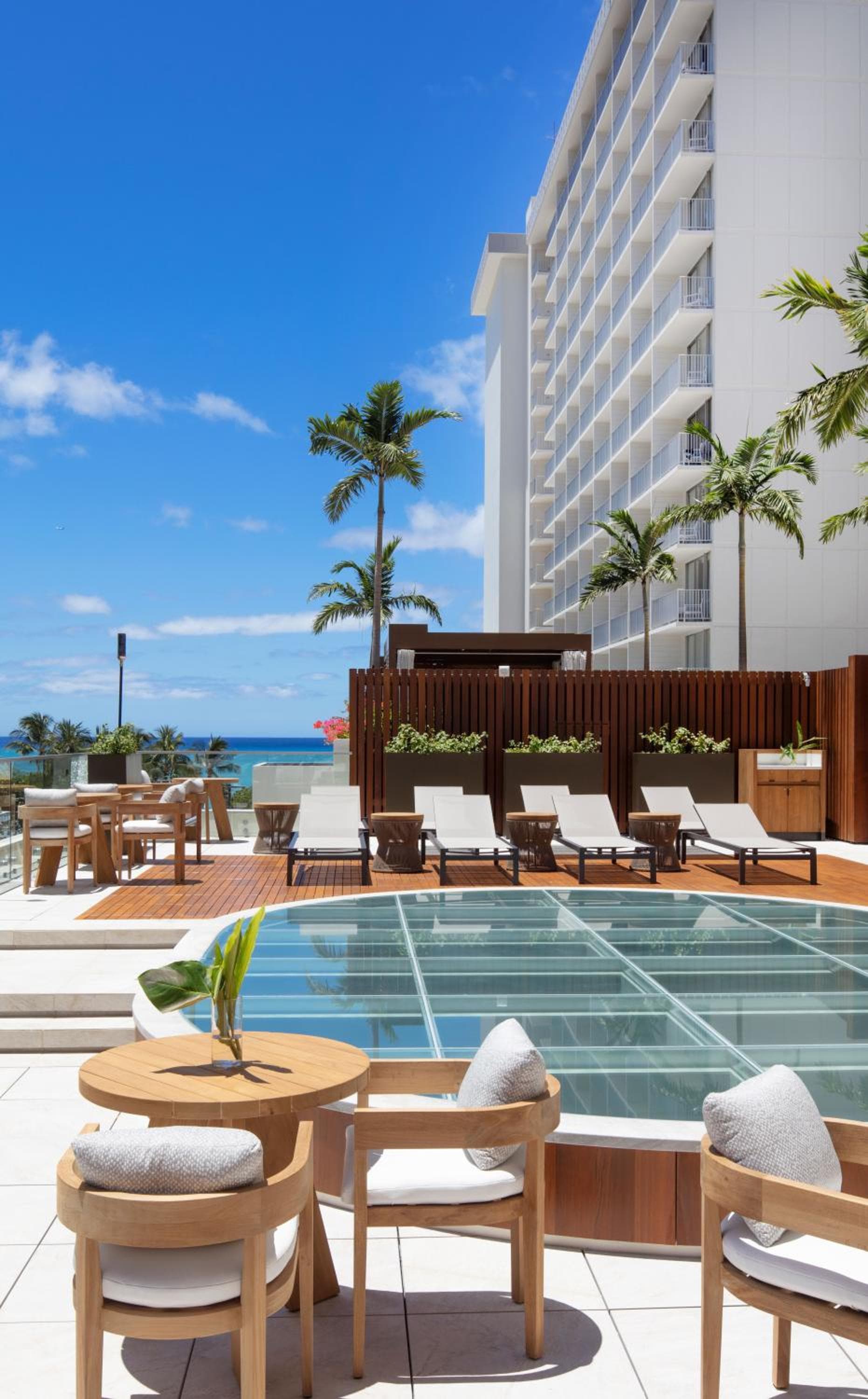'Alohilani Resort Waikiki Beach gallery photo in Honolulu, HI — image 7