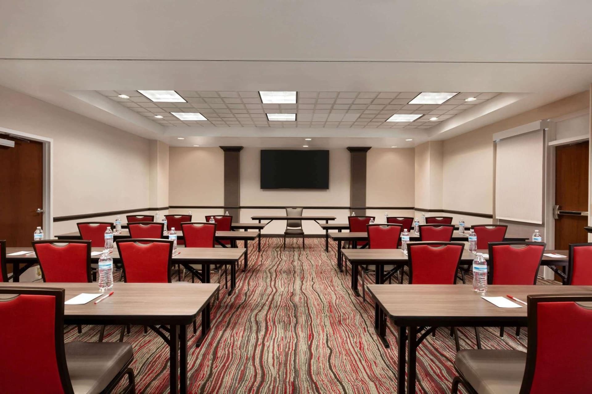 Ramada by Wyndham Suites Orlando Airport- Free Airport Shuttle gallery photo in Orlando, FL — image 52