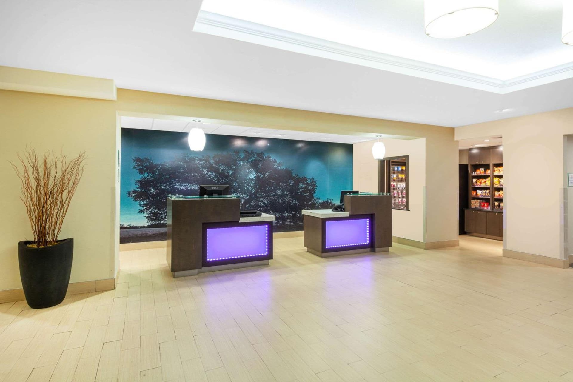 La Quinta by Wyndham Midland North gallery photo in Midland, TX — image 17