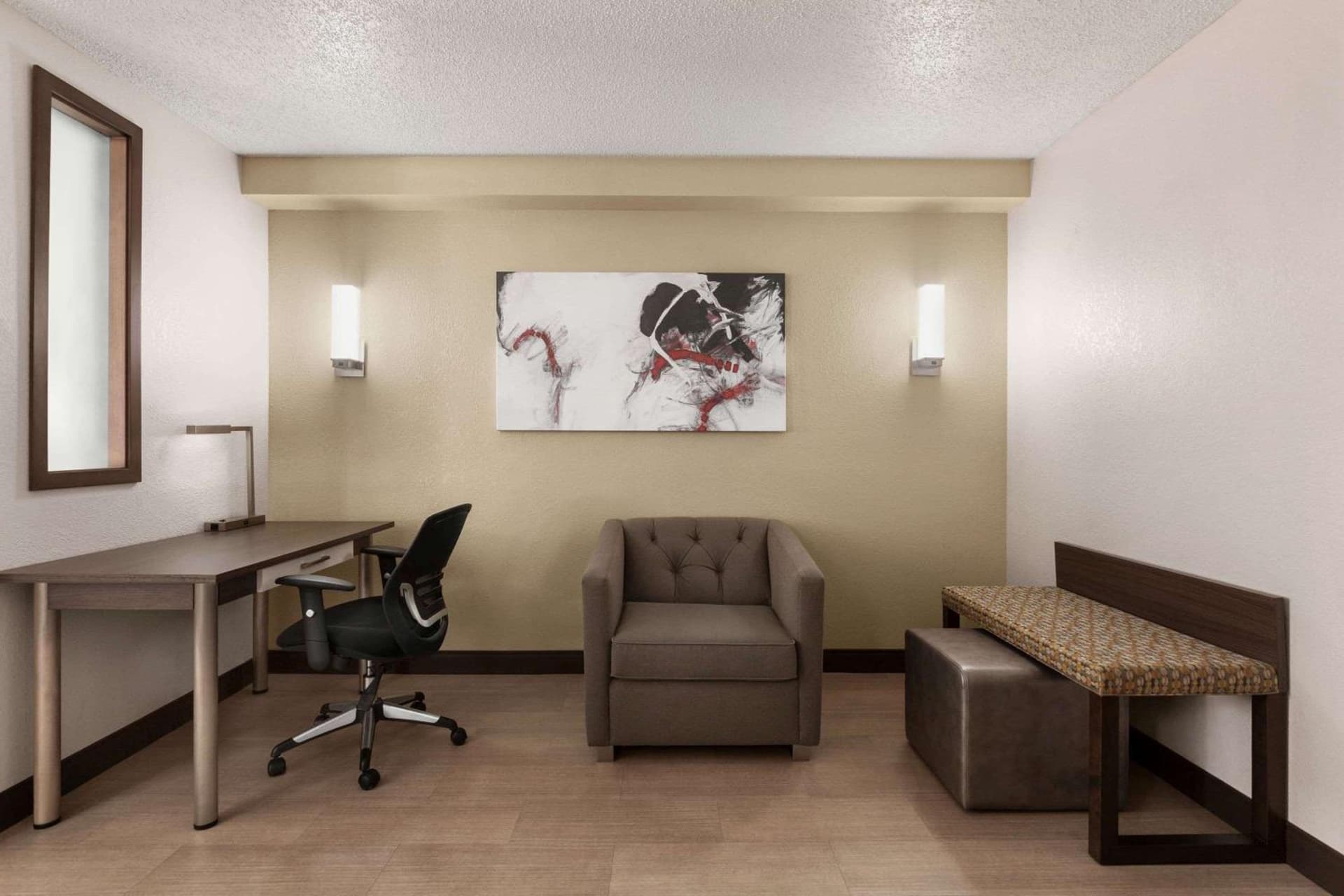 Ramada by Wyndham Suites Orlando Airport- Free Airport Shuttle gallery photo in Orlando, FL — image 21