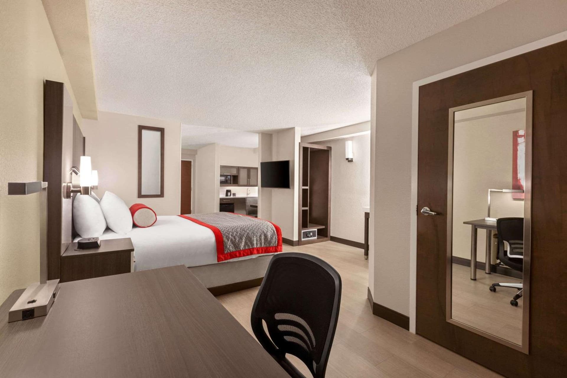 Ramada by Wyndham Suites Orlando Airport- Free Airport Shuttle gallery photo in Orlando, FL — image 56