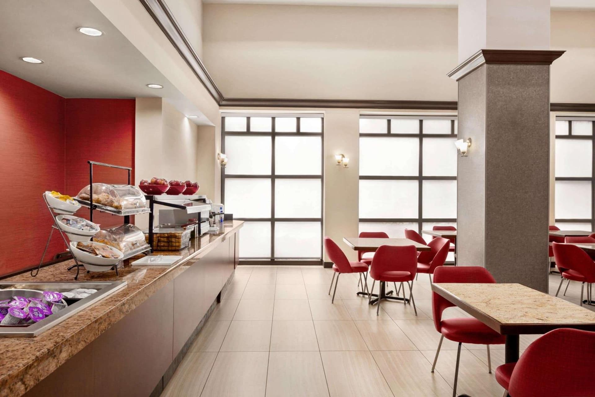 Ramada by Wyndham Suites Orlando Airport- Free Airport Shuttle gallery photo in Orlando, FL — image 10