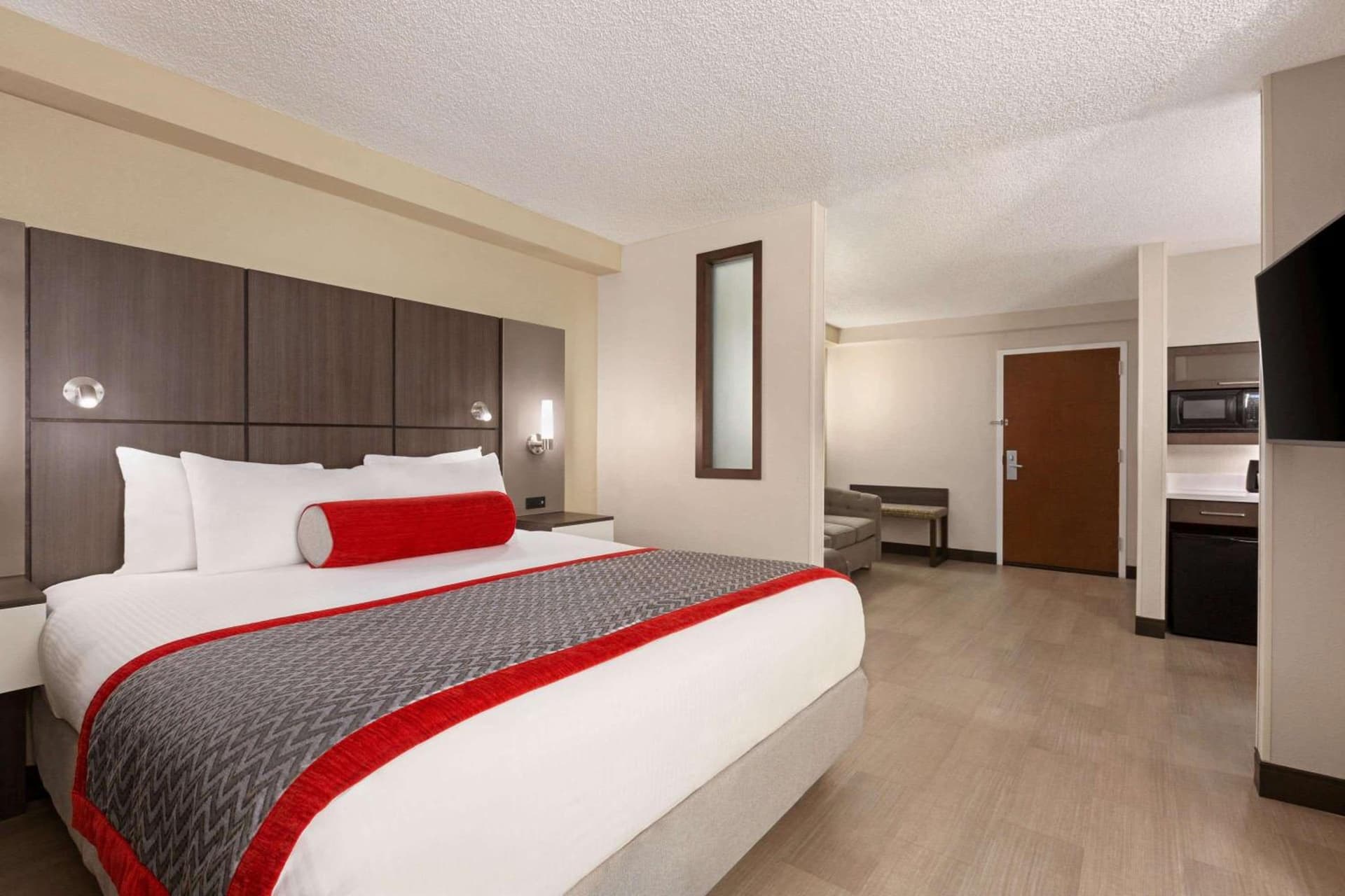 Ramada by Wyndham Suites Orlando Airport- Free Airport Shuttle gallery photo in Orlando, FL — image 20