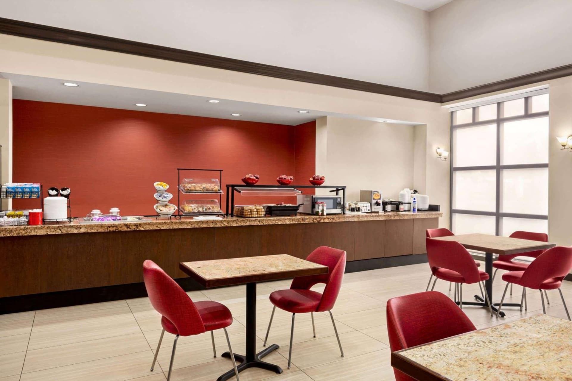Ramada by Wyndham Suites Orlando Airport- Free Airport Shuttle gallery photo in Orlando, FL — image 57