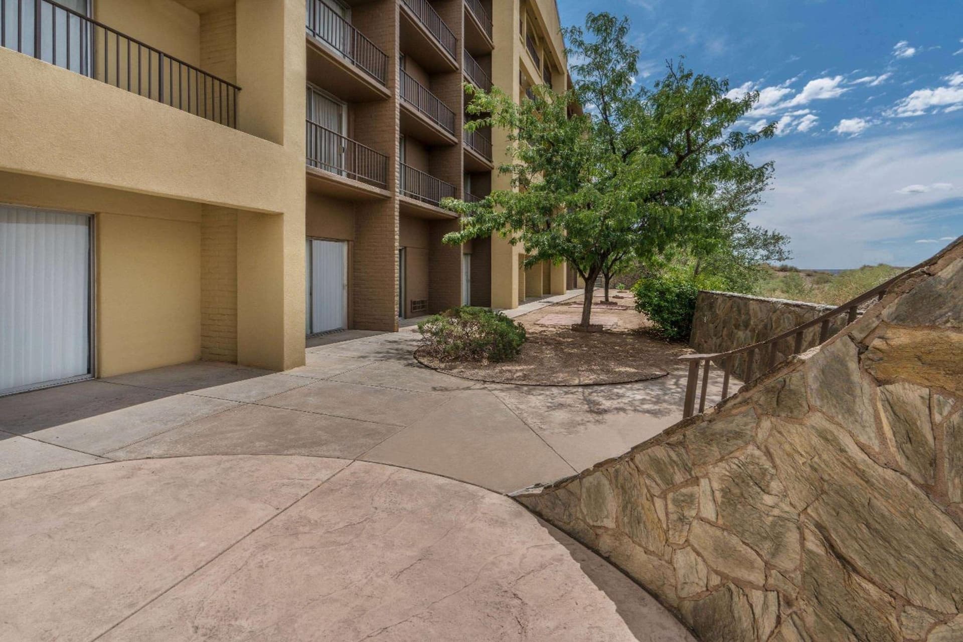Hotel 505 gallery photo in Albuquerque, NM — image 50