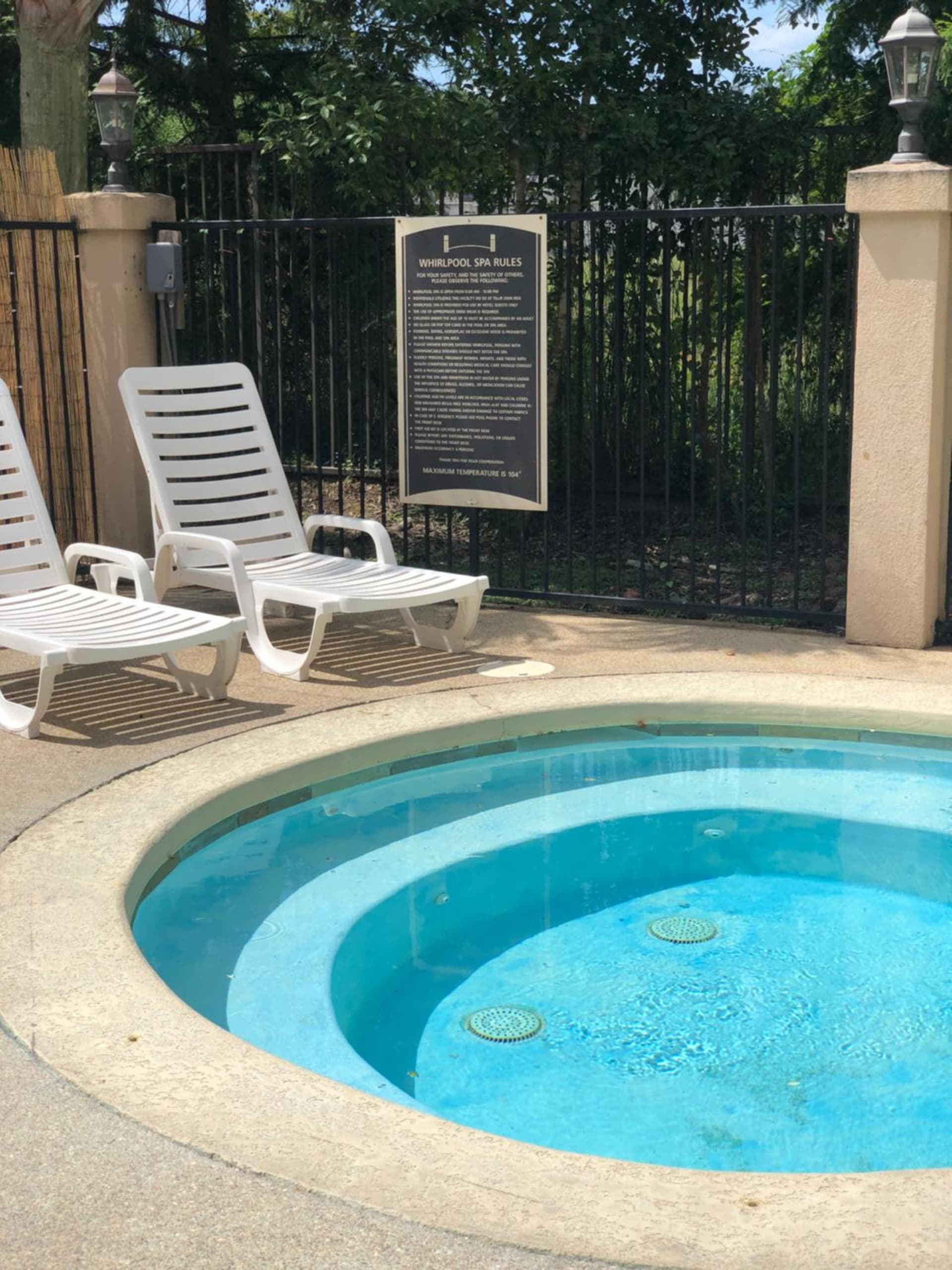 WeStay Suites - Covington/Mandeville gallery photo in Covington, LA — image 6