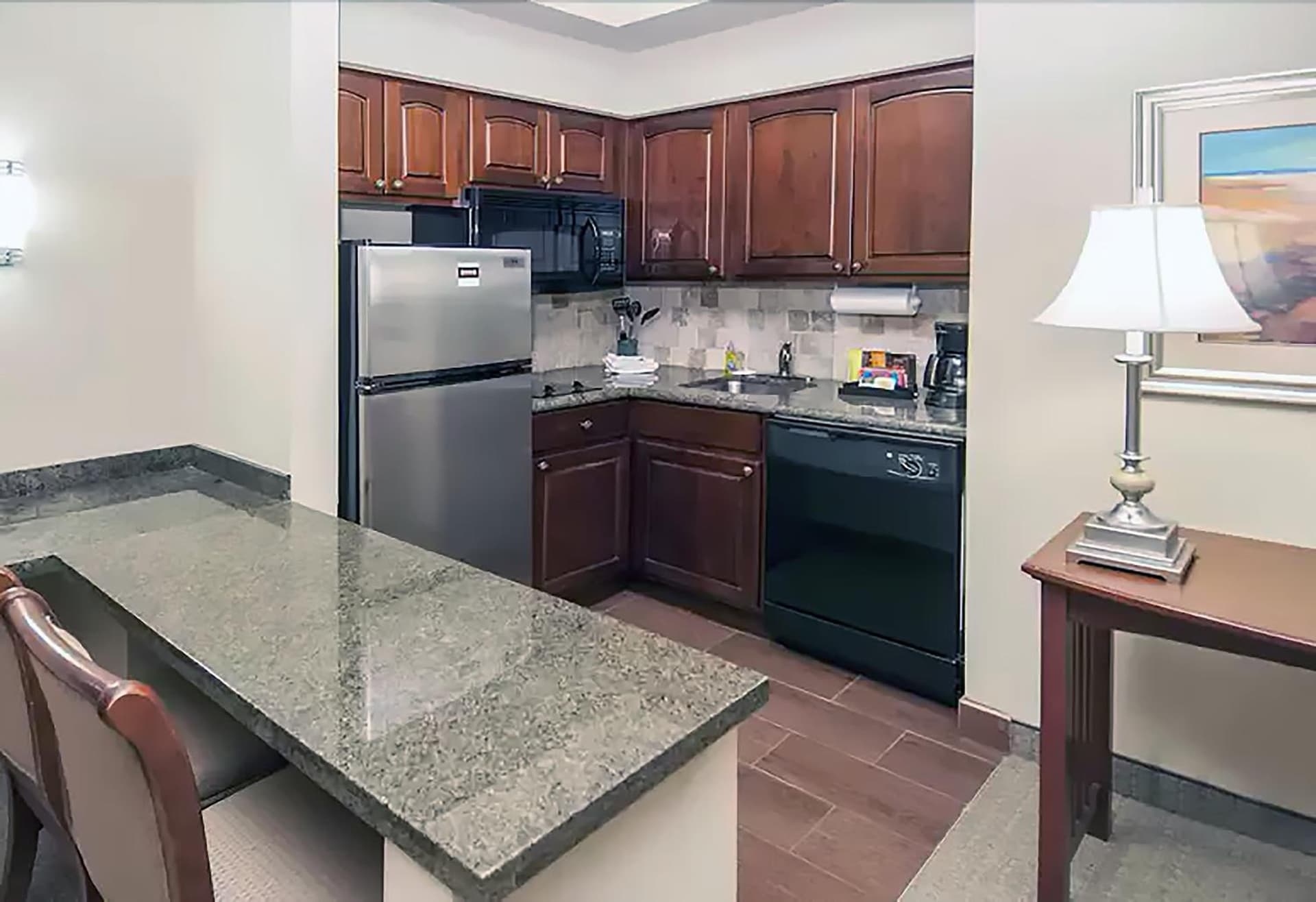 WeStay Suites - Covington/Mandeville gallery photo in Covington, LA — image 7