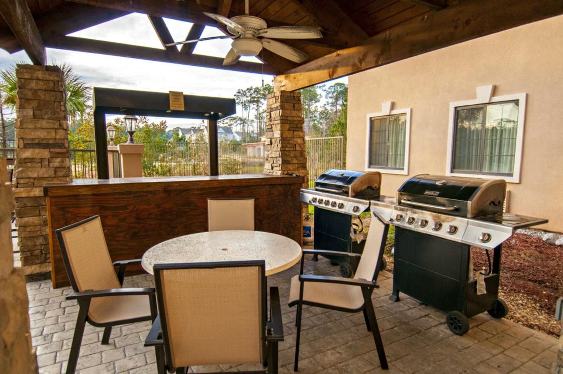 WeStay Suites - Covington/Mandeville gallery photo in Covington, LA — image 5