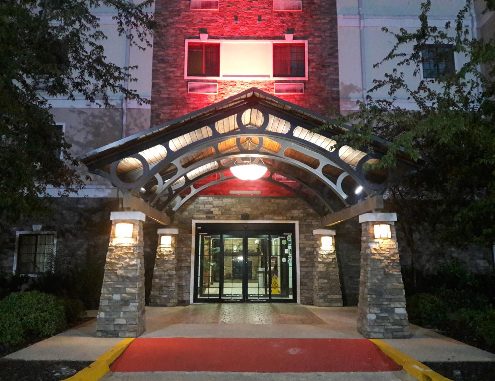 WeStay Suites - Covington/Mandeville — hotel in Covington, Louisiana