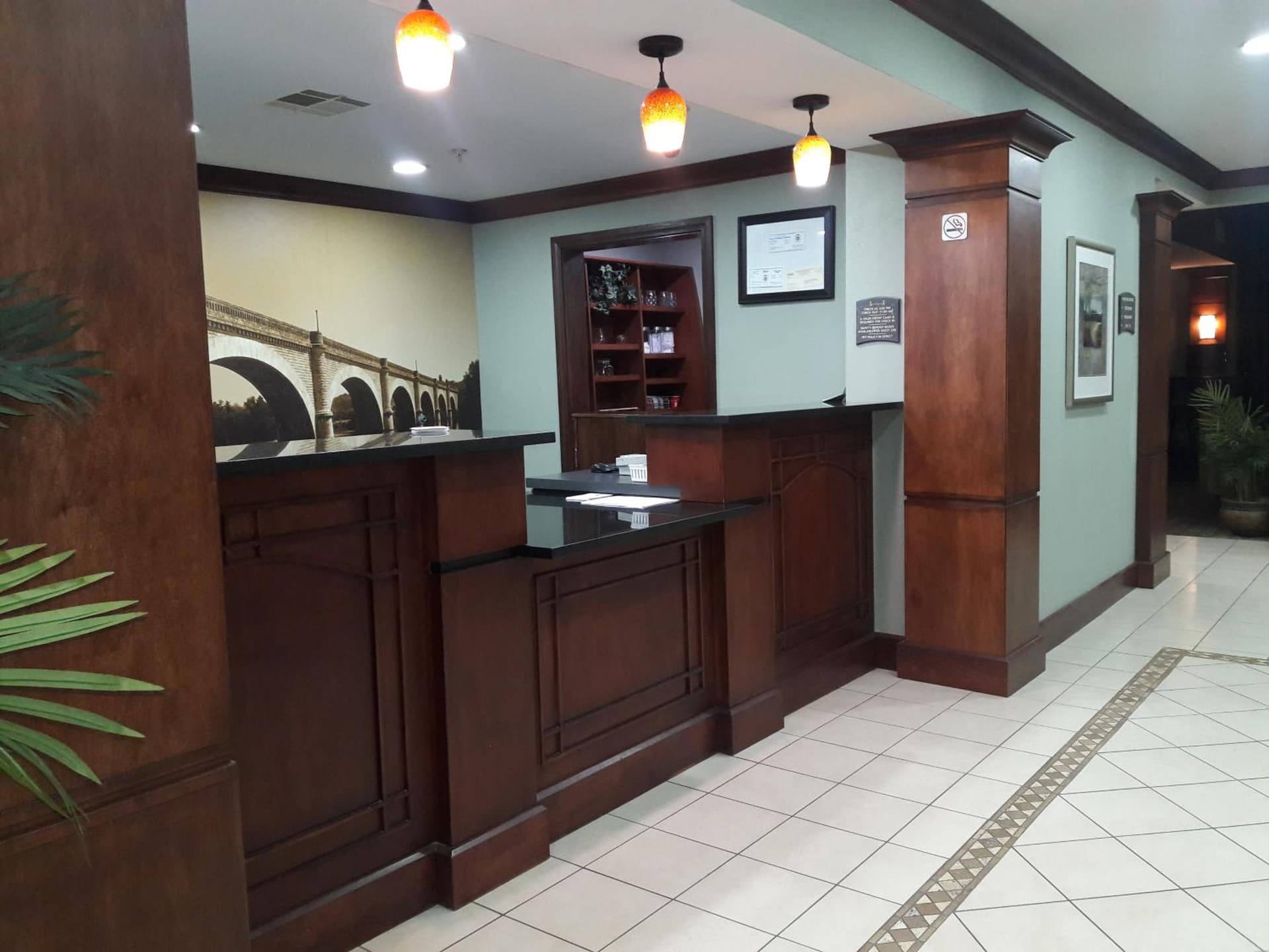 WeStay Suites - Covington/Mandeville gallery photo in Covington, LA — image 11