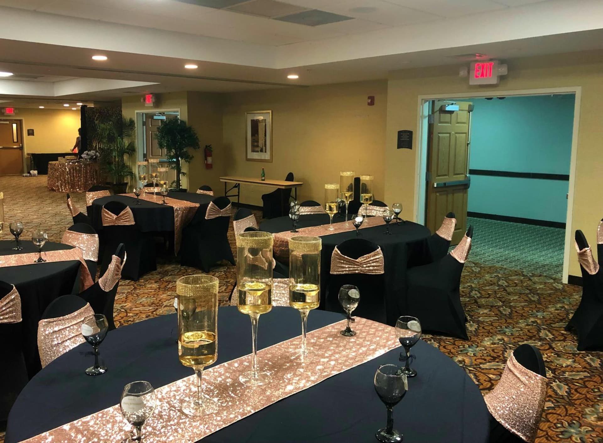 WeStay Suites - Covington/Mandeville gallery photo in Covington, LA — image 20