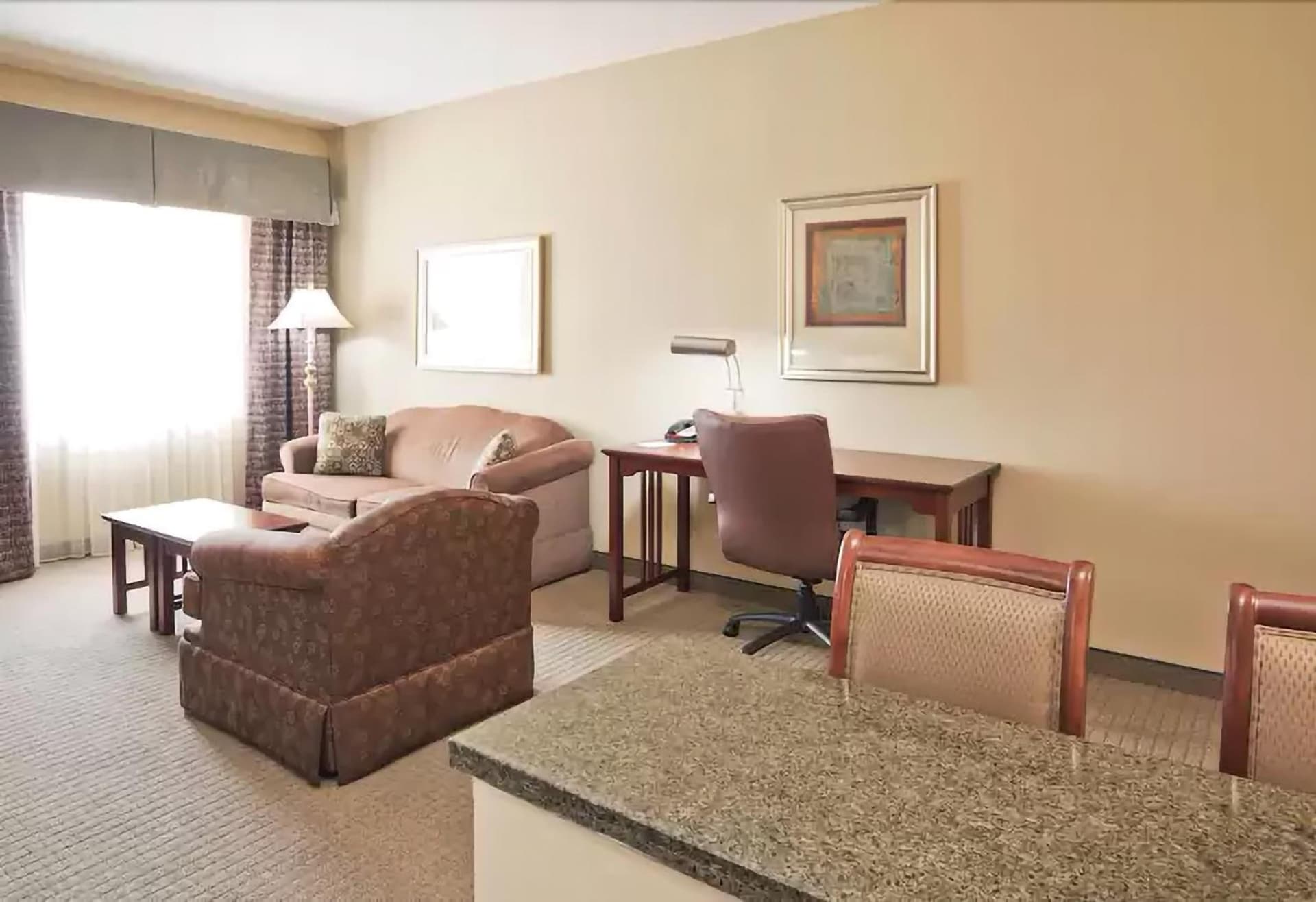 WeStay Suites - Covington/Mandeville gallery photo in Covington, LA — image 12