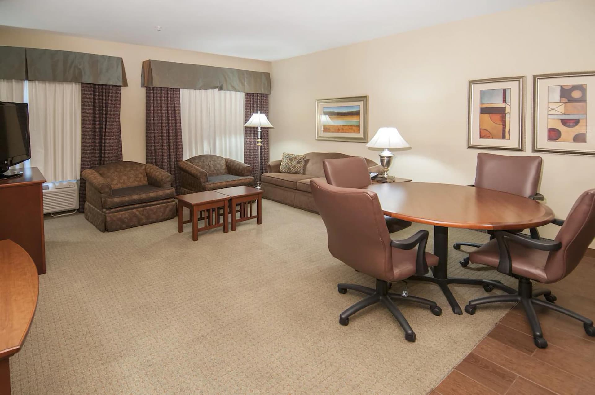 WeStay Suites - Covington/Mandeville gallery photo in Covington, LA — image 17