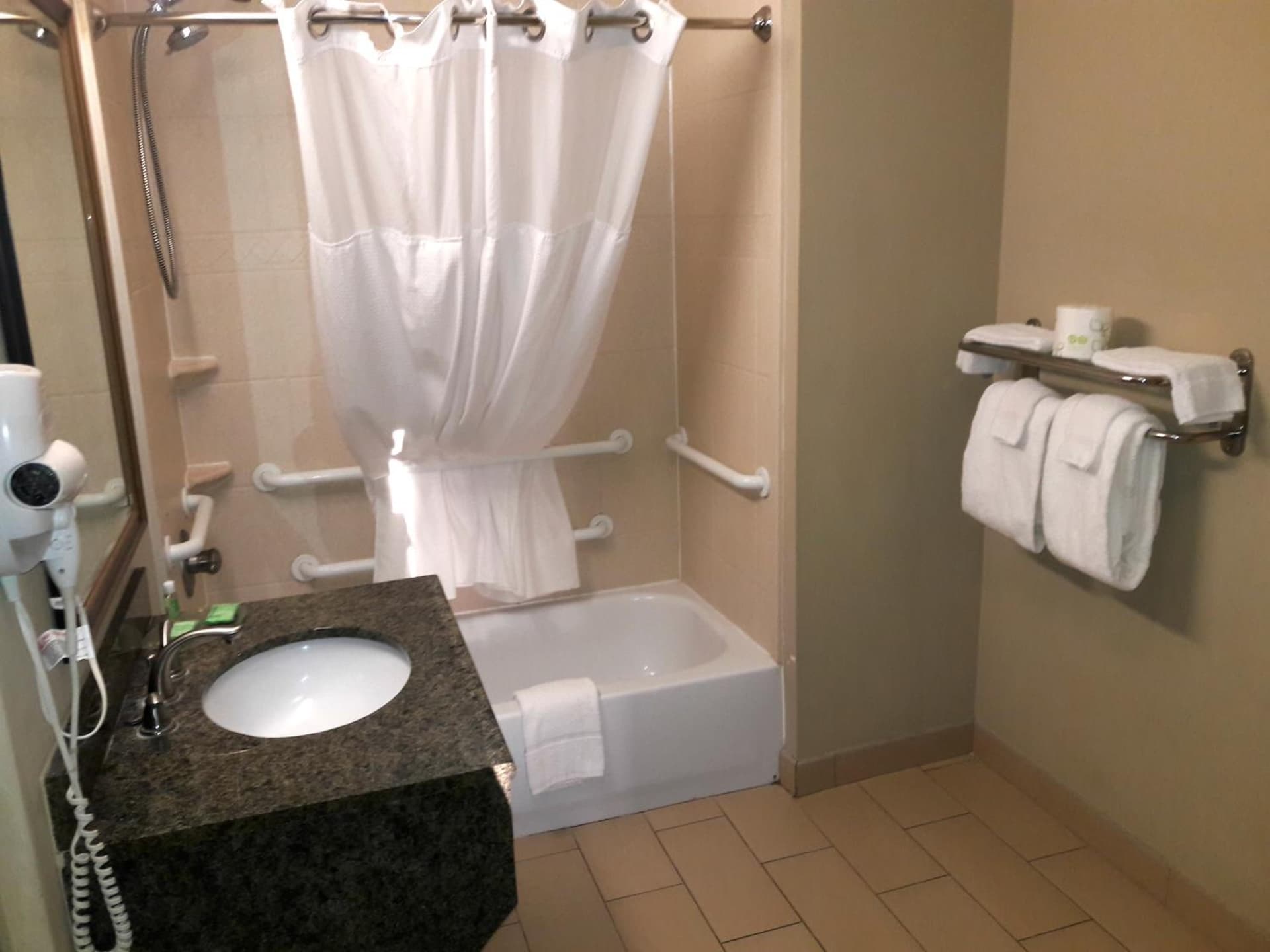 WeStay Suites - Covington/Mandeville gallery photo in Covington, LA — image 34