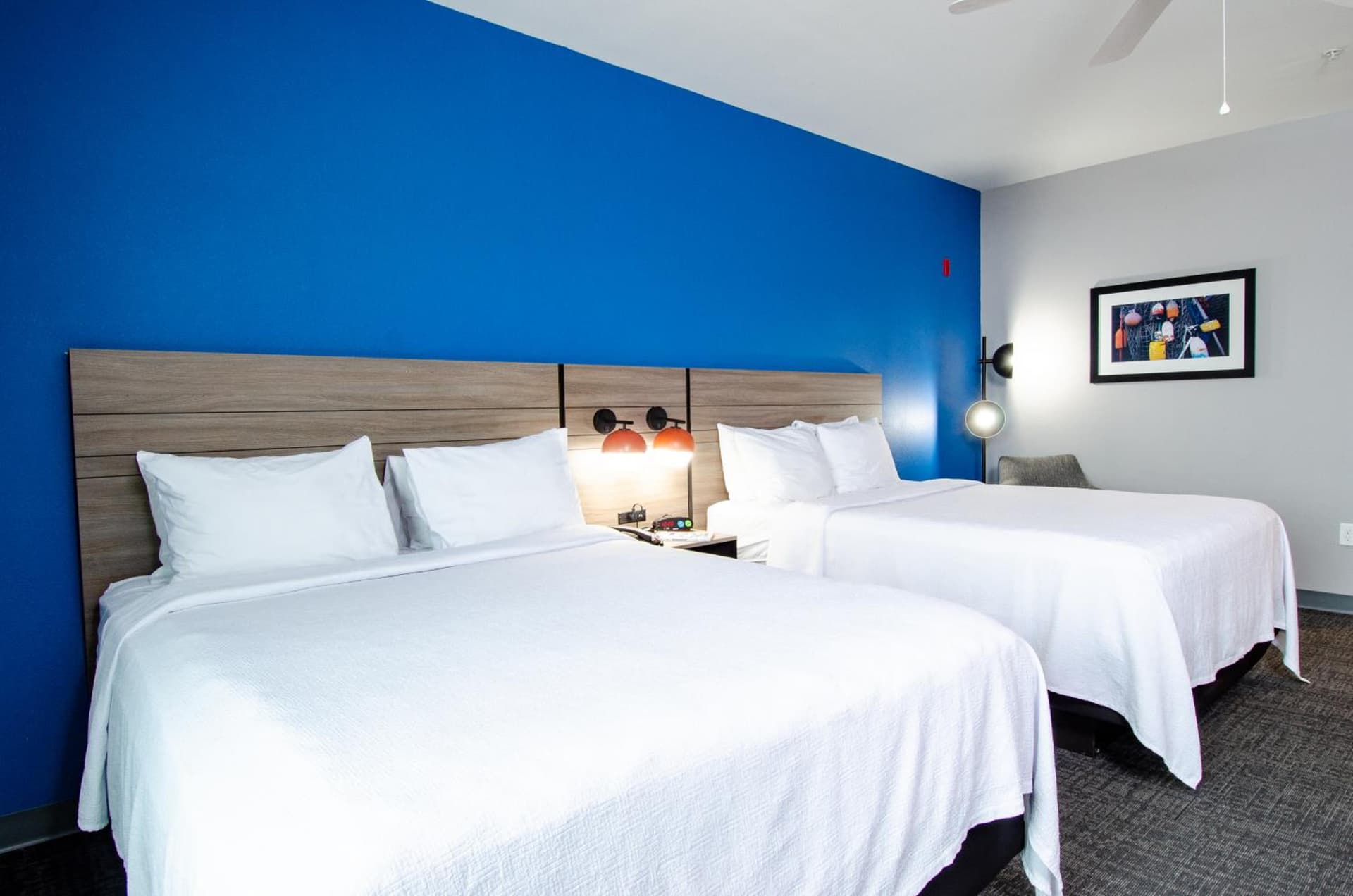 Hotel Lydia property views in Port Aransas, TX — gallery photo 3