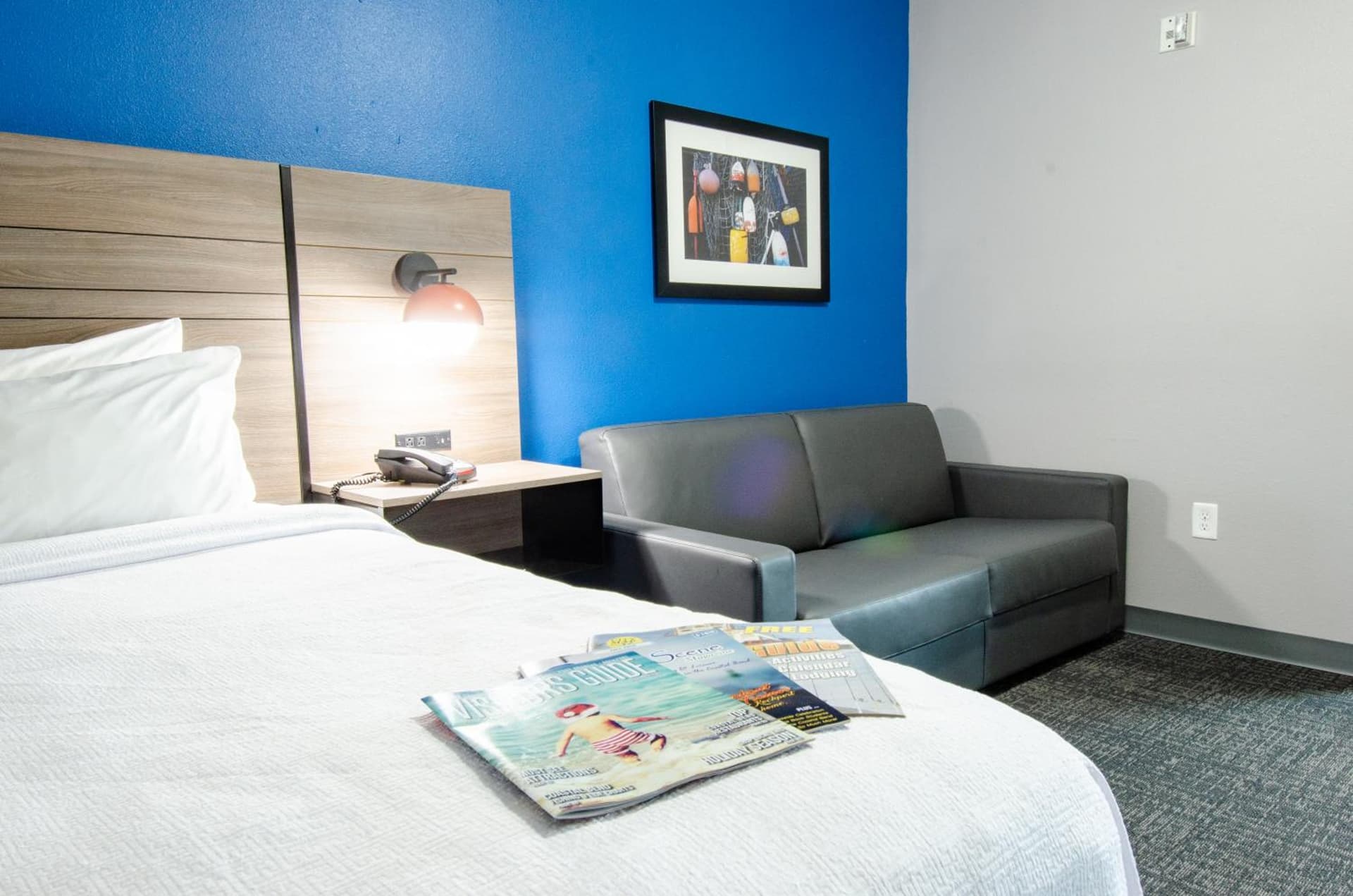 Hotel Lydia gallery photo in Port Aransas, TX — image 5