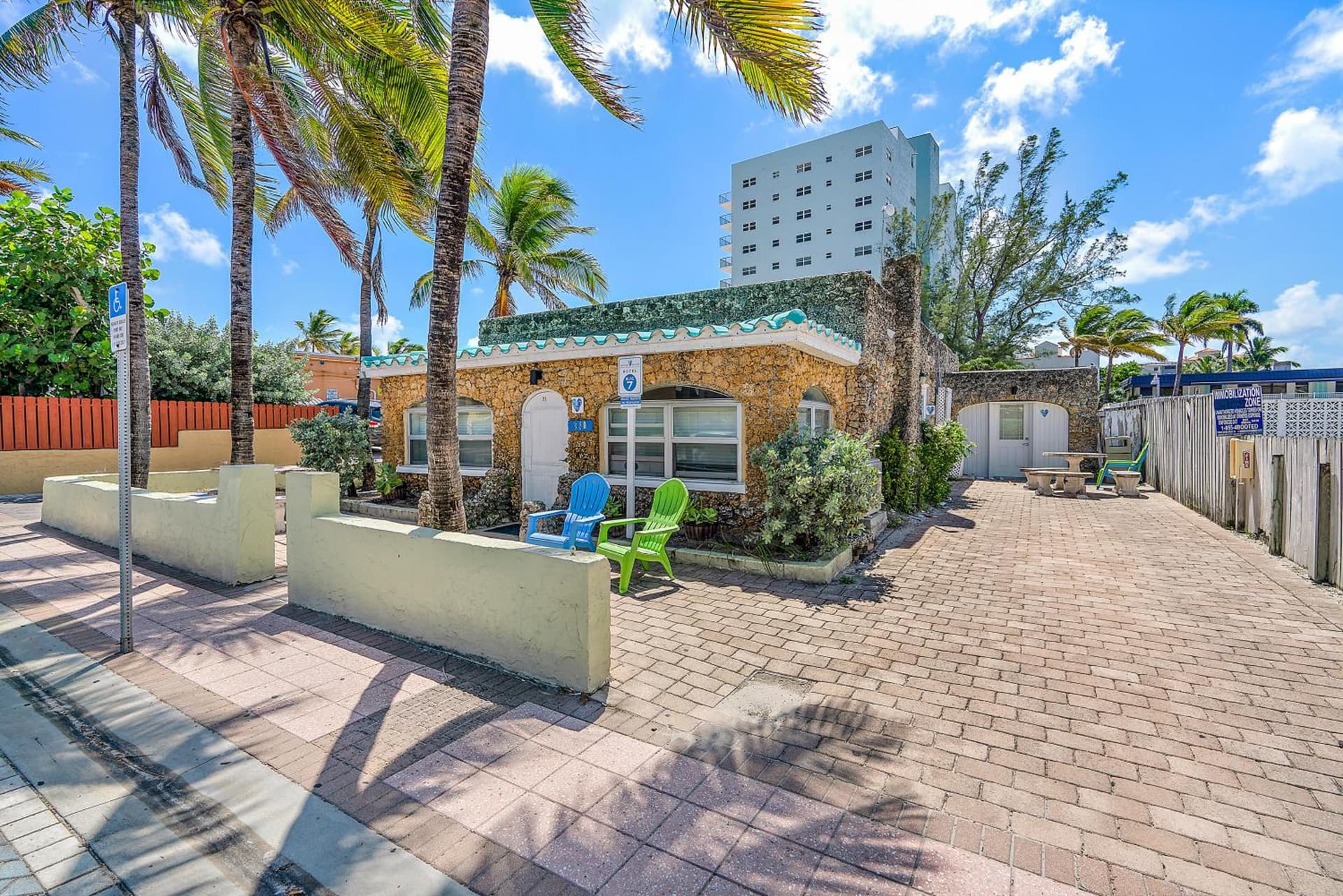Hollywood Beachside Boutique Suite gallery photo in Hollywood, FL — image 41