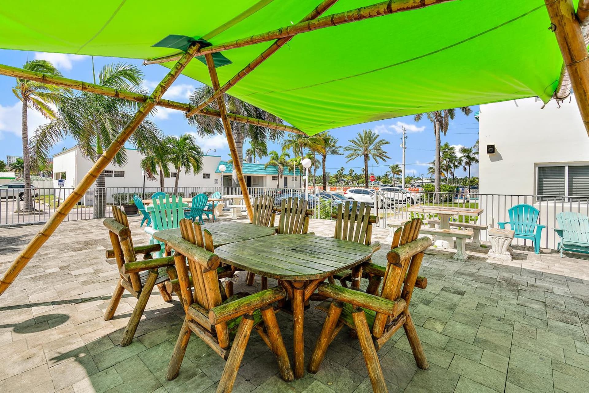 Hollywood Beachside Boutique Suite gallery photo in Hollywood, FL — image 16
