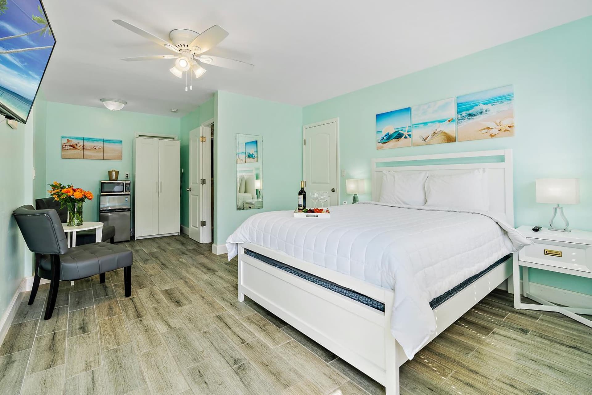 Hollywood Beachside Boutique Suite gallery photo in Hollywood, FL — image 40