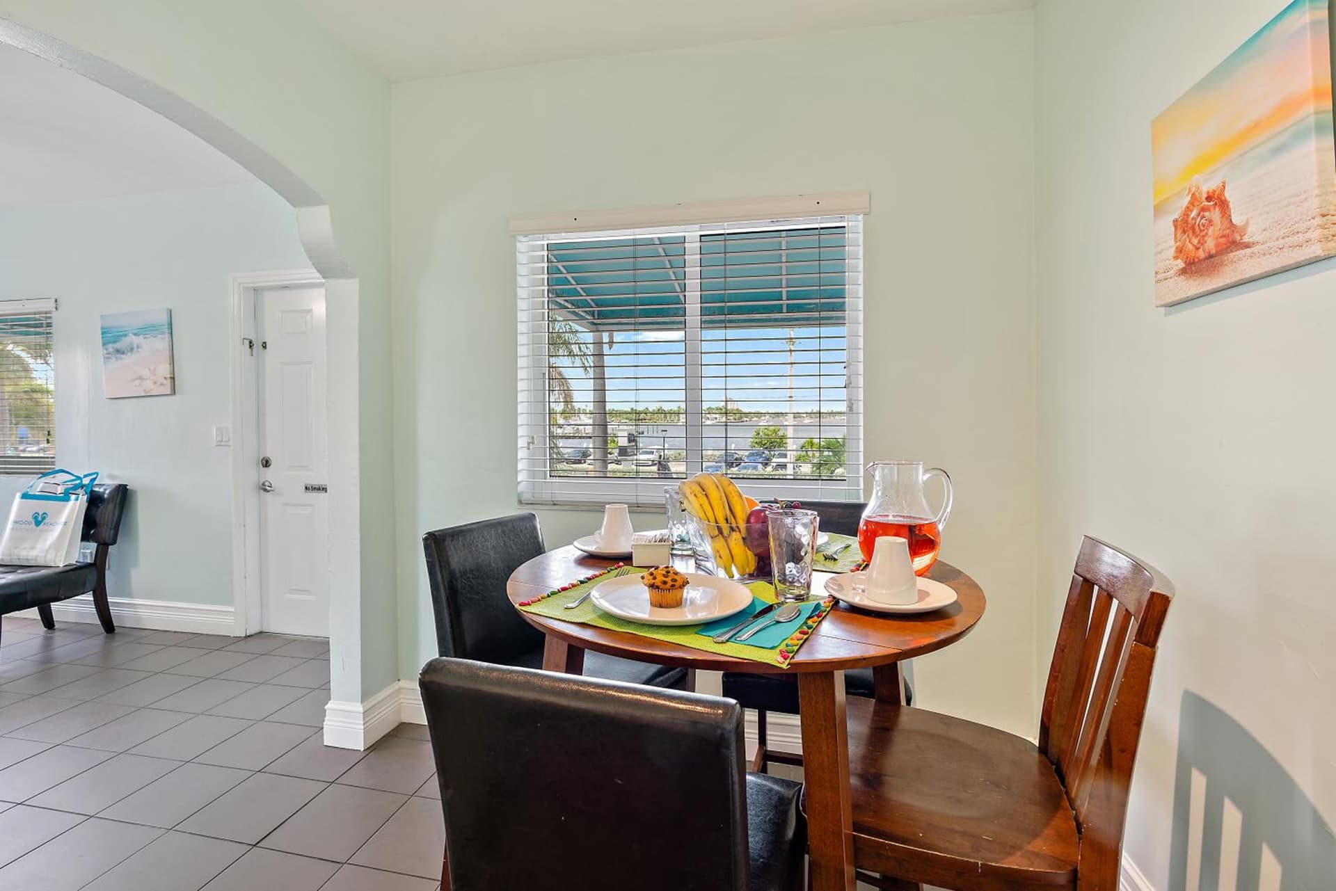 Hollywood Beachside Boutique Suite gallery photo in Hollywood, FL — image 21