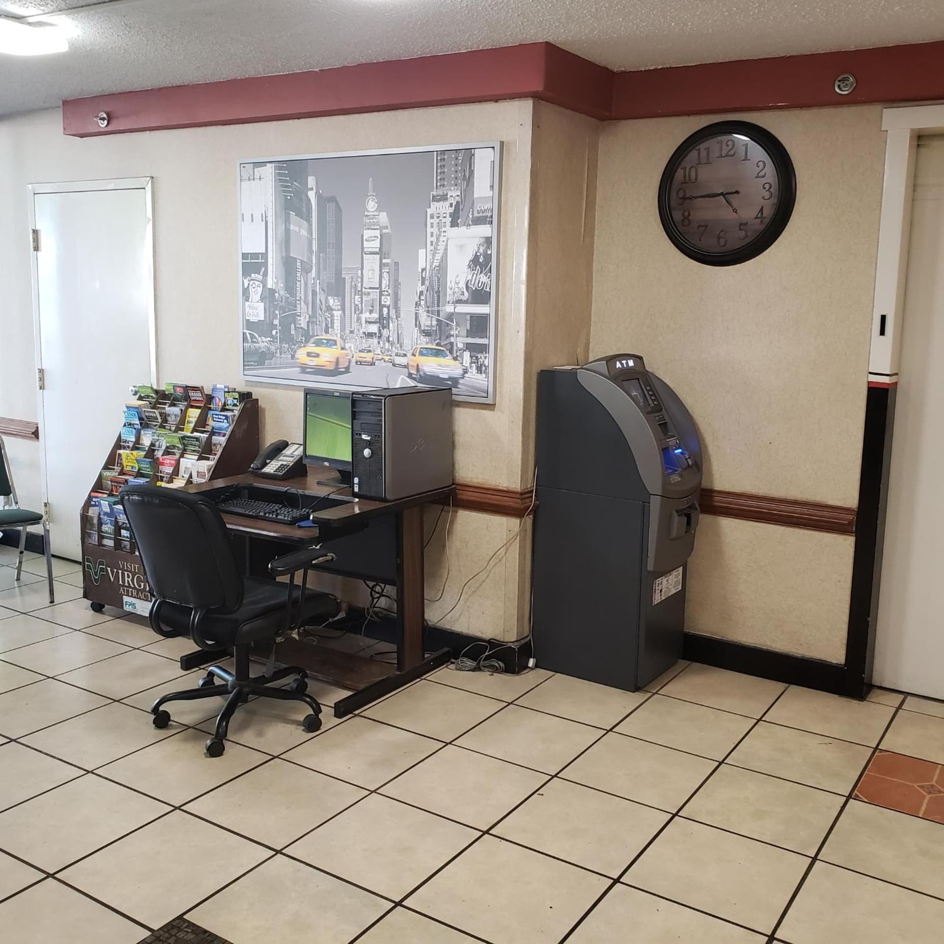 Spark By Hilton Roanoke Airport gallery photo in Roanoke, VA — image 24