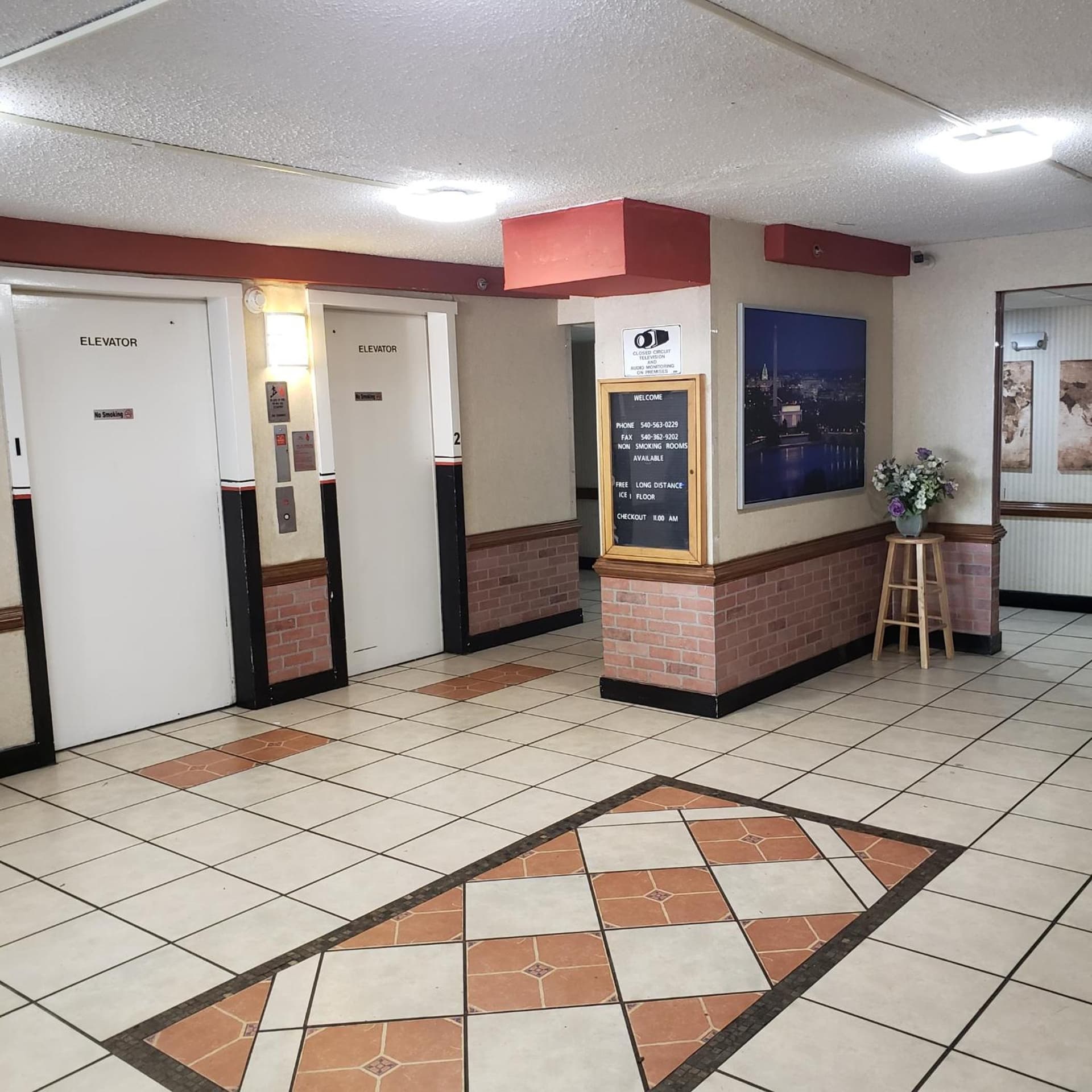 Spark By Hilton Roanoke Airport gallery photo in Roanoke, VA — image 12