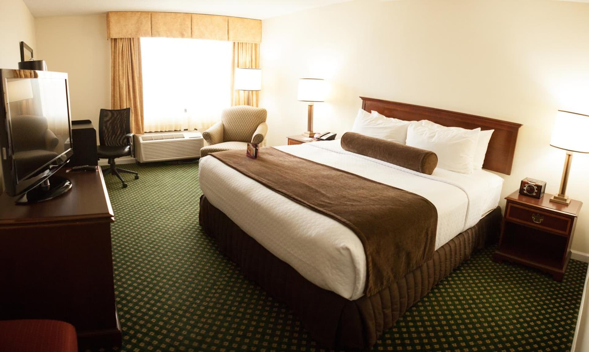 Crowne Plaza Hotel Hickory by IHG gallery photo in Hickory, NC — image 11