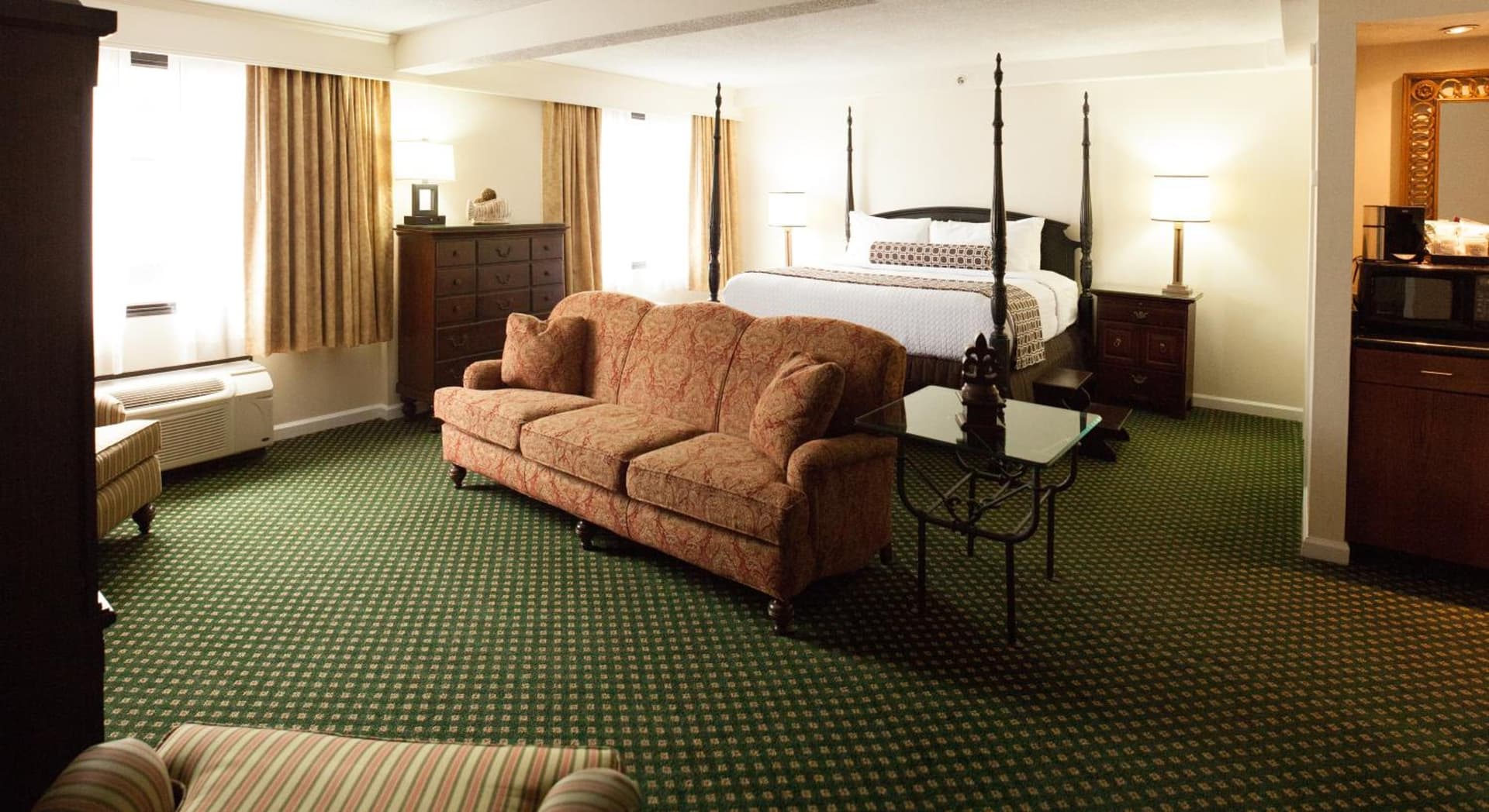 Crowne Plaza Hotel Hickory by IHG gallery photo in Hickory, NC — image 41