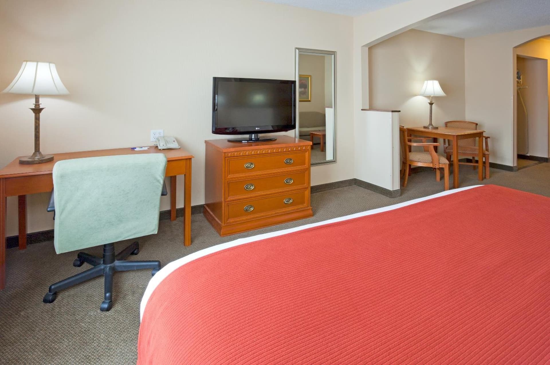 Spark by Hilton La Crosse Onalaska gallery photo in Onalaska, WI — image 9