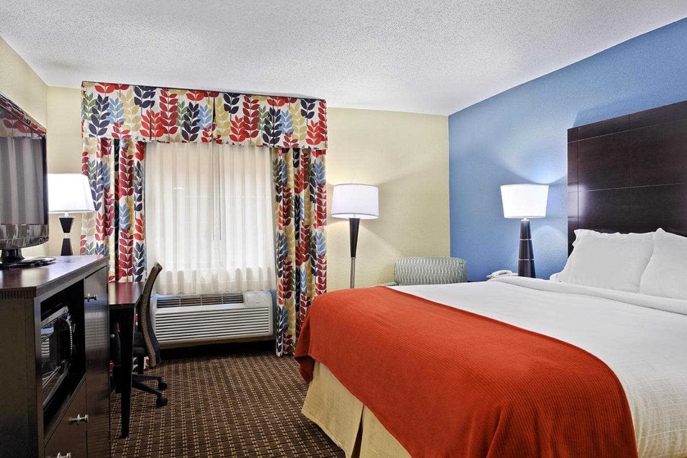 Holiday Inn Express Hotel Fort Campbell-Oak Grove by IHG gallery photo in Oak Grove, KY — image 29