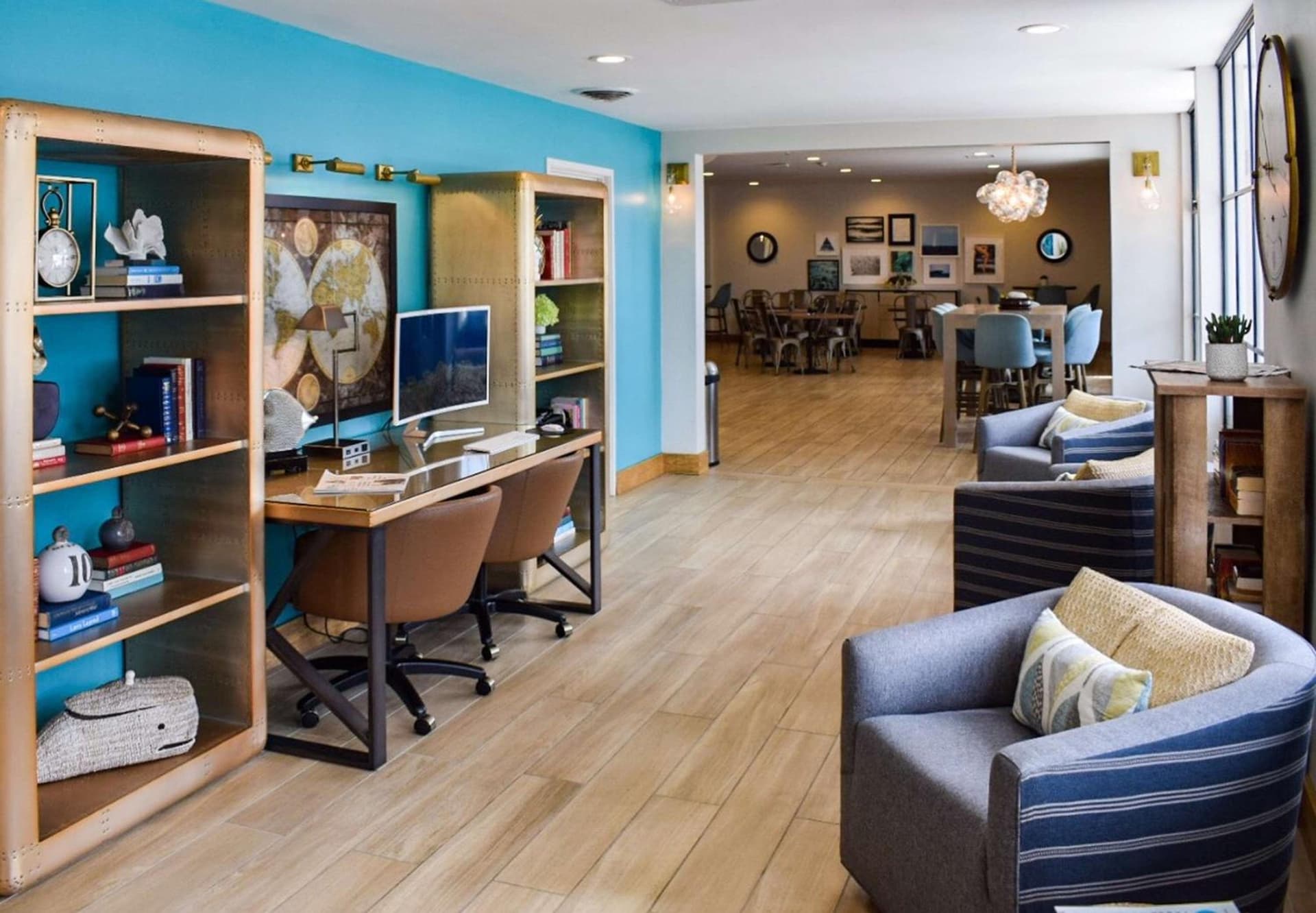 Beachside Inn gallery photo in Santa Barbara, CA — image 175