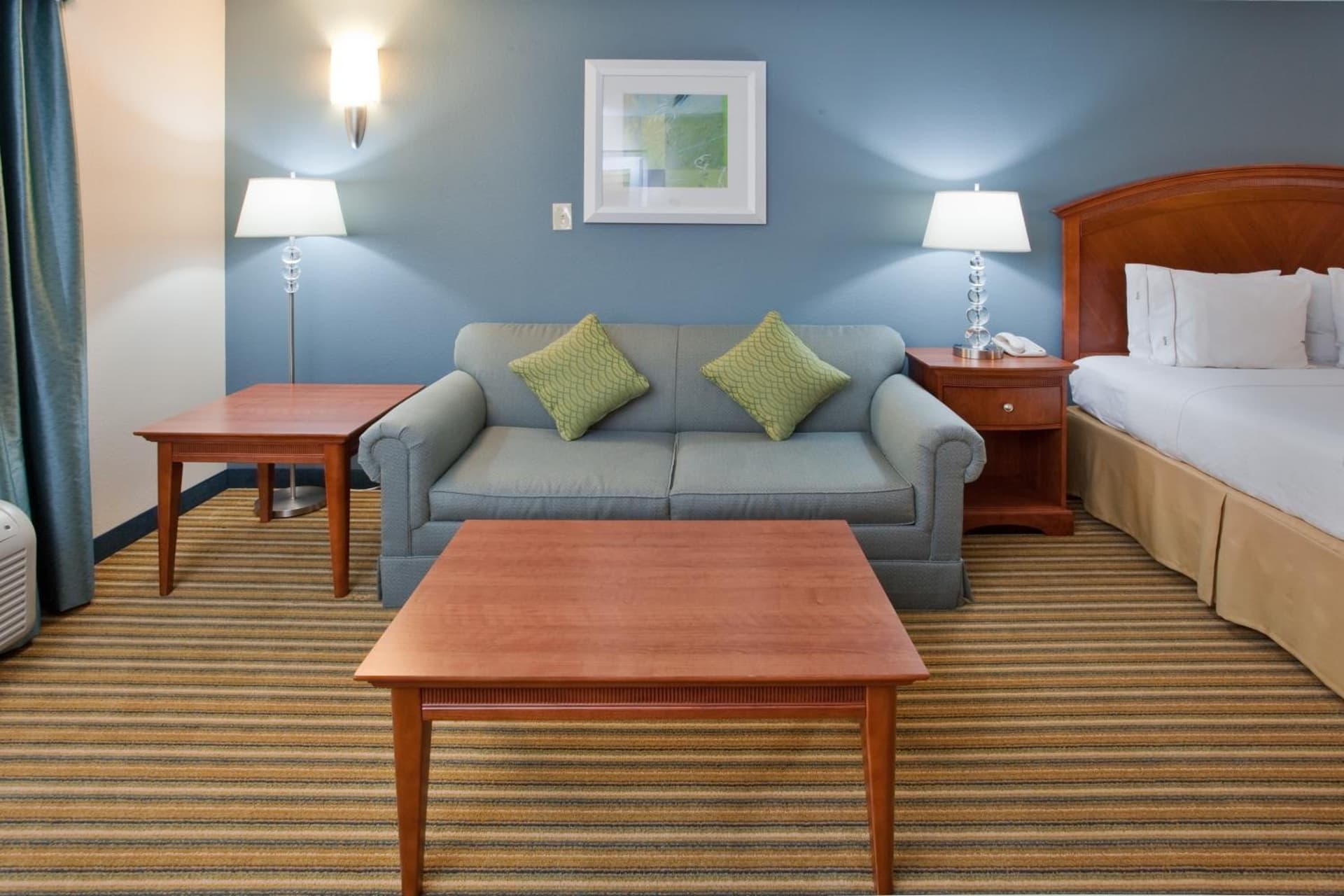 Holiday Inn Express Hotel & Suites Fredericksburg by IHG gallery photo in Fredericksburg, VA — image 55