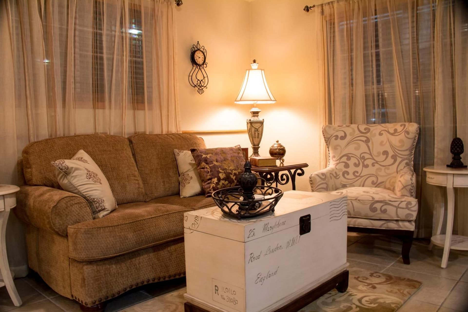 All American Inn & Suites Branson property views in Branson, MO — gallery photo 3