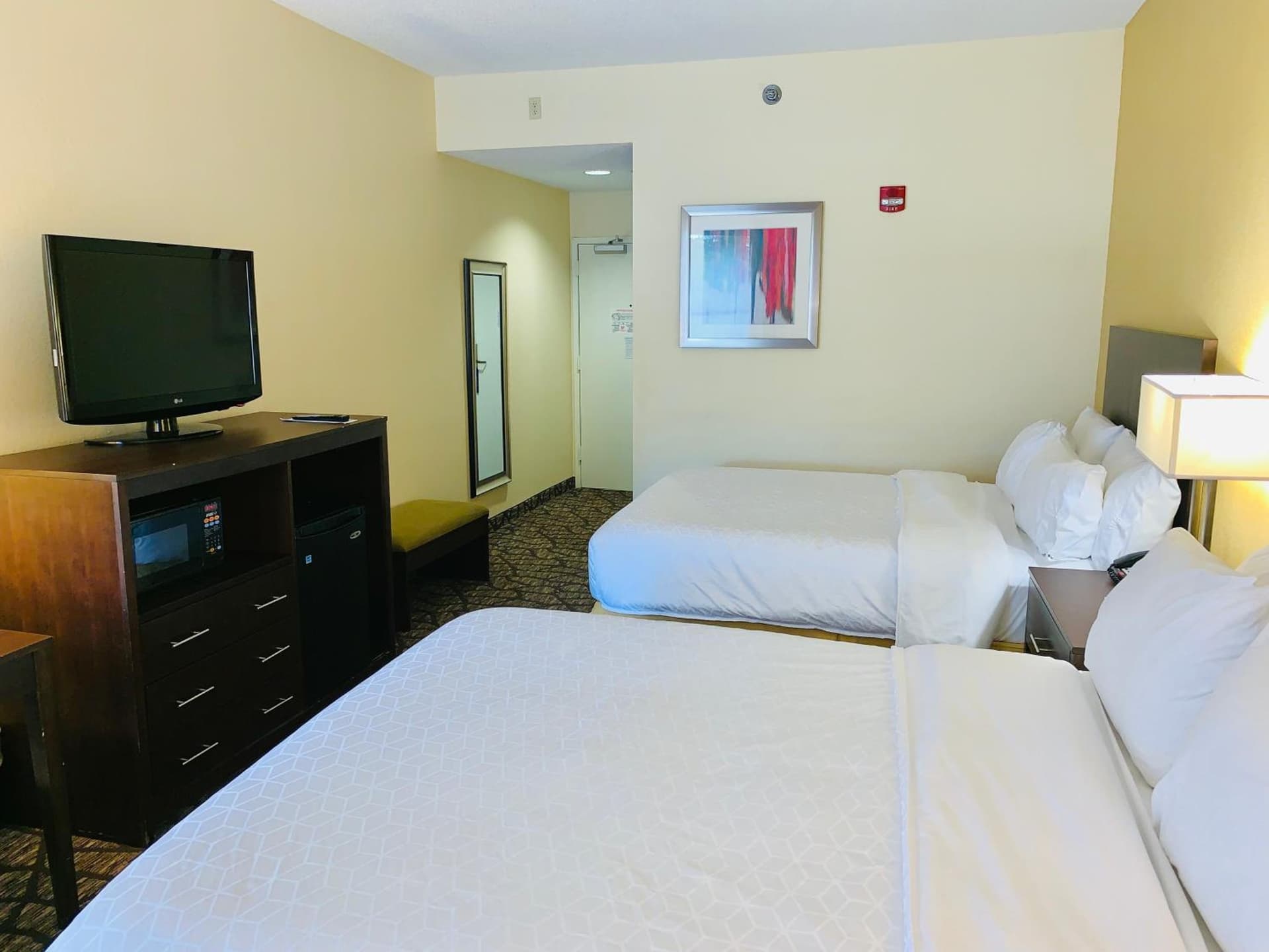 Holiday Inn Express Tallahassee by IHG gallery photo in Tallahassee, FL — image 25