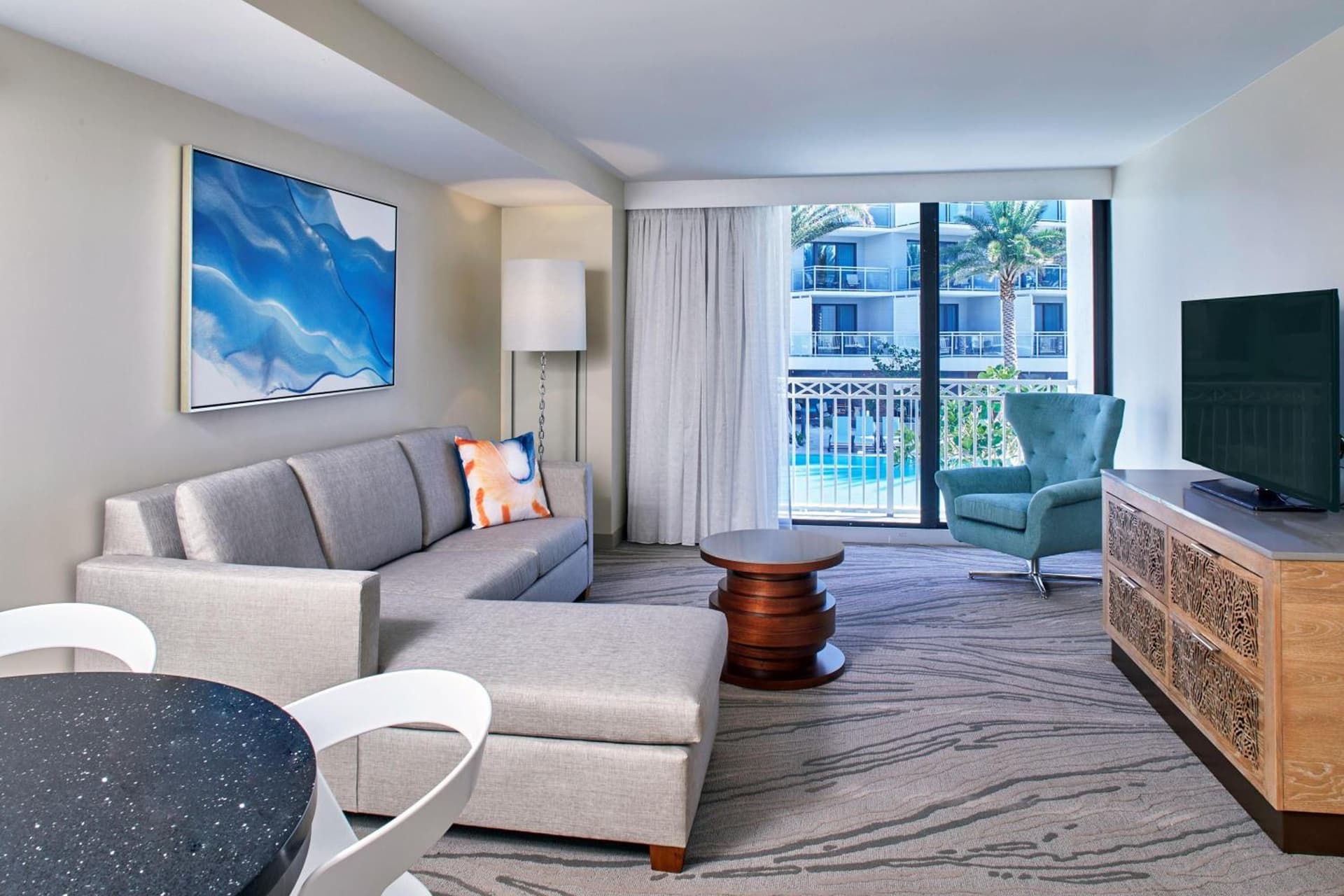 Zota Beach Resort gallery photo in Longboat Key, FL — image 43