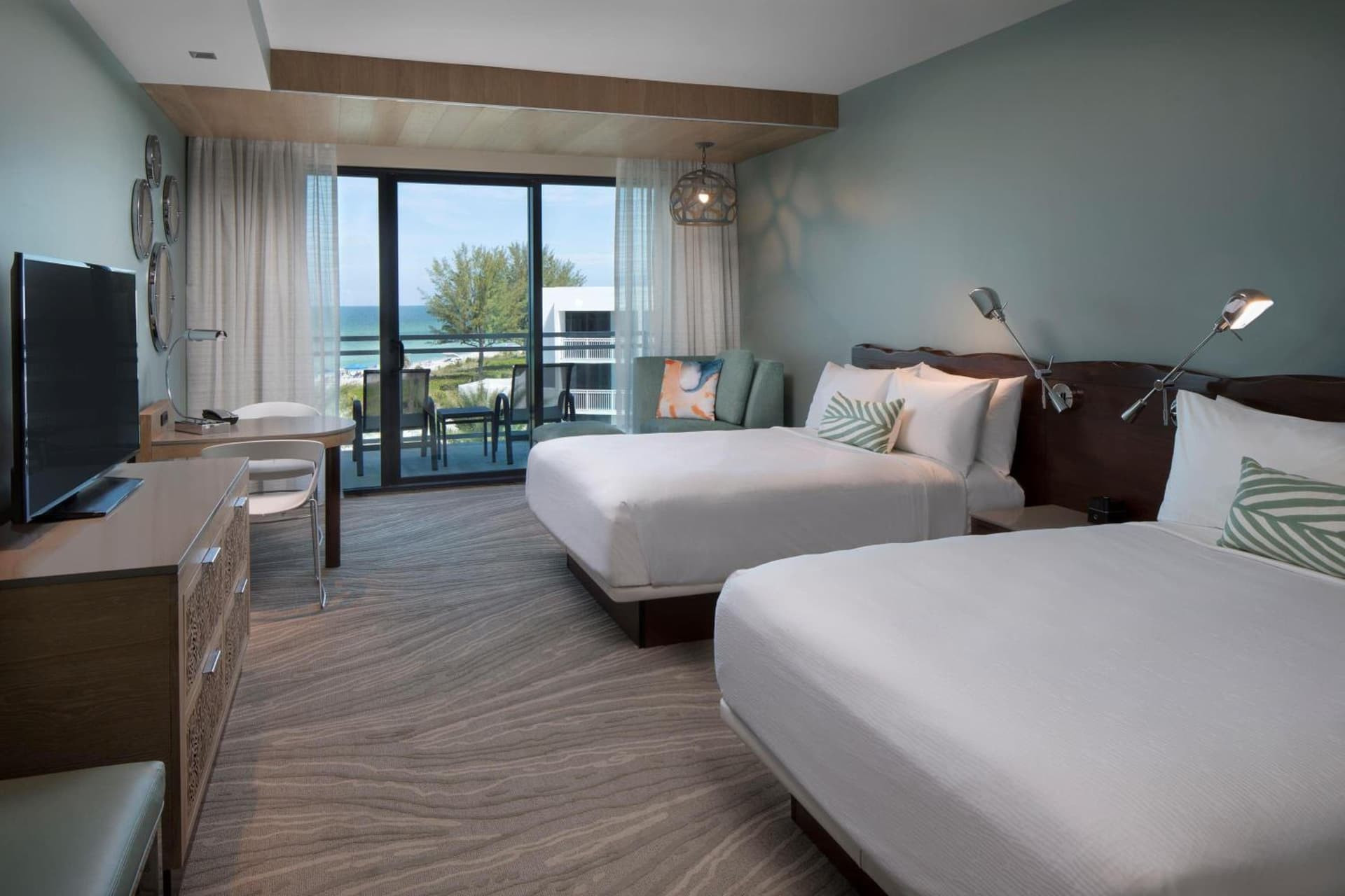 Zota Beach Resort gallery photo in Longboat Key, FL — image 26