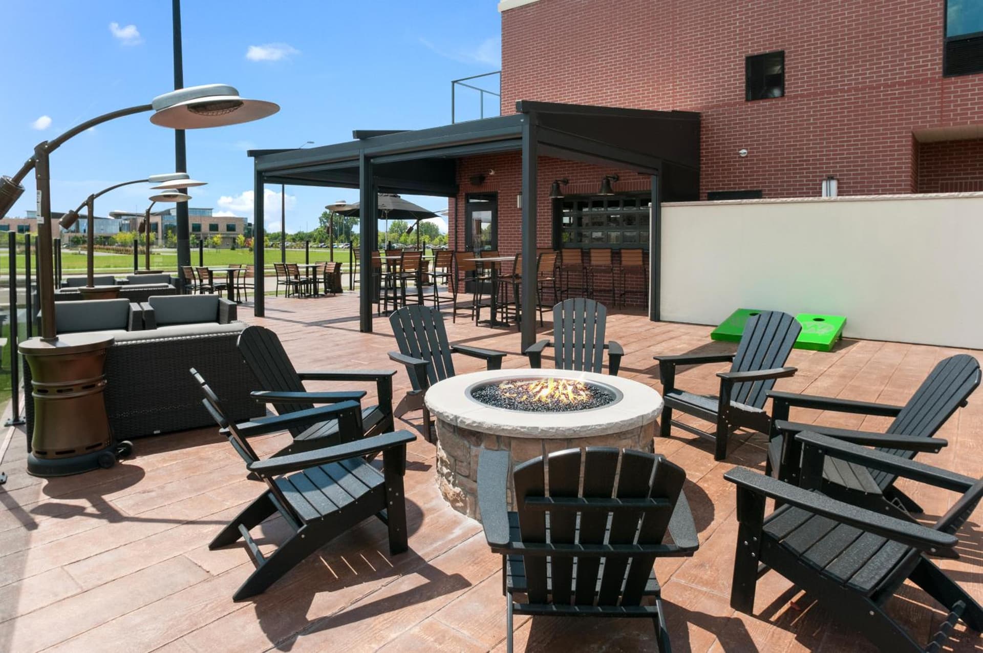 Cobblestone Hotel & Suites Appleton International Airport gallery photo in Neenah, WI — image 48