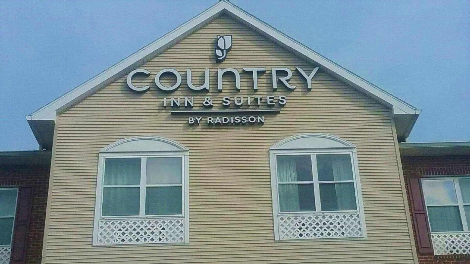 Country Inn & Suites by Radisson, York, PA property views in York, PA — gallery photo 3