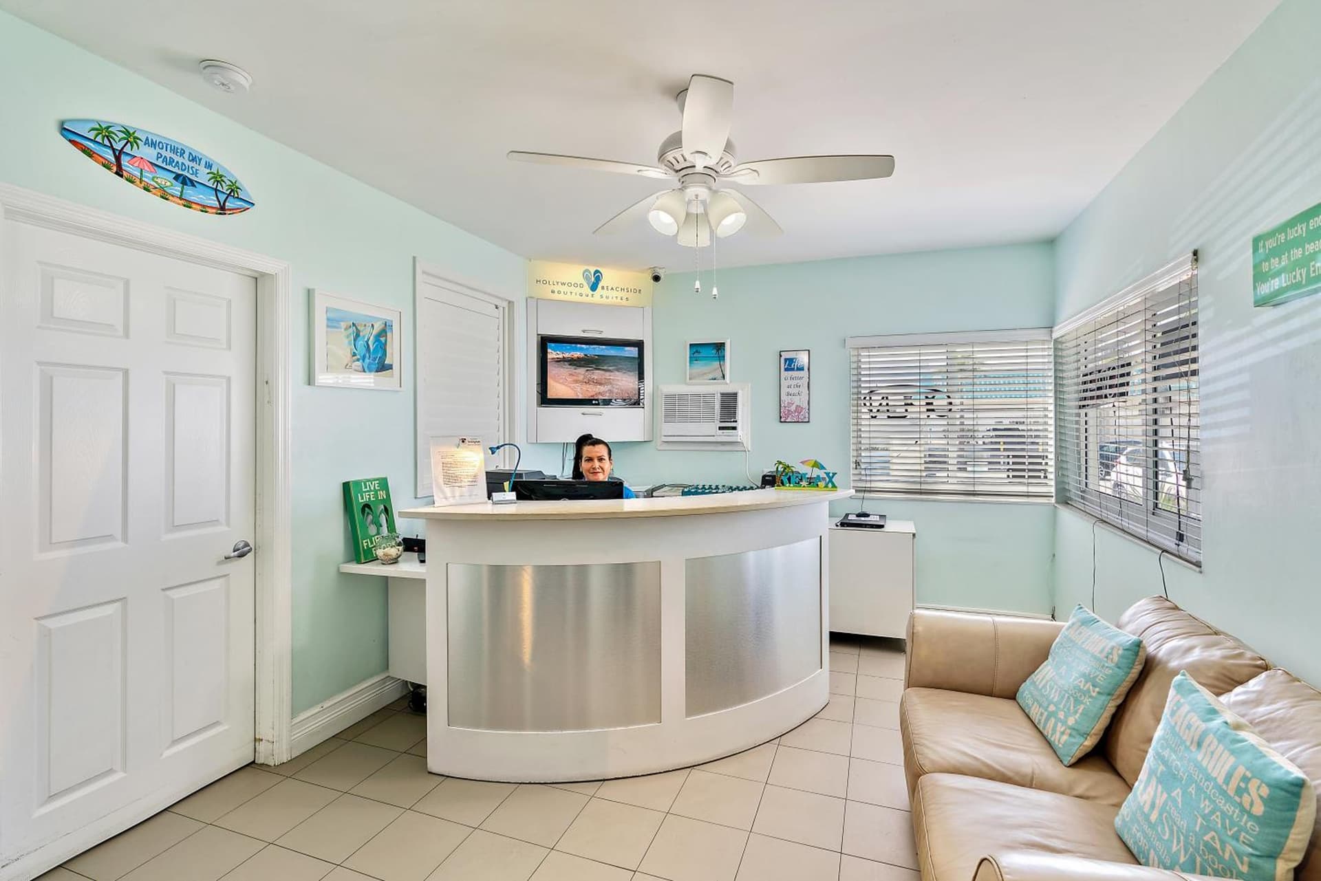 Hollywood Beachside Boutique Suite gallery photo in Hollywood, FL — image 18