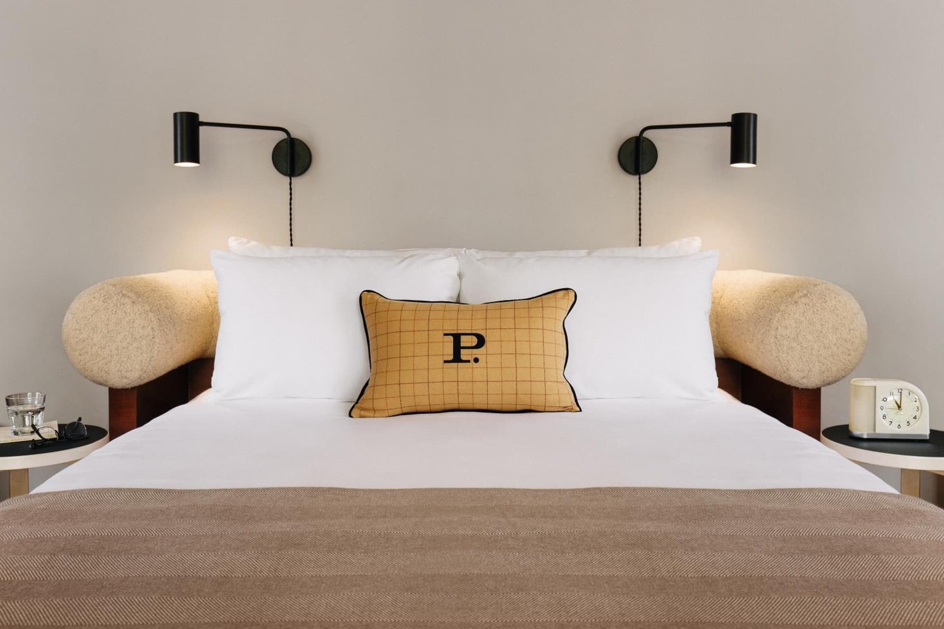 Palihotel Westwood Village - West Beverly Hills interior in Los Angeles, CA — gallery photo 2