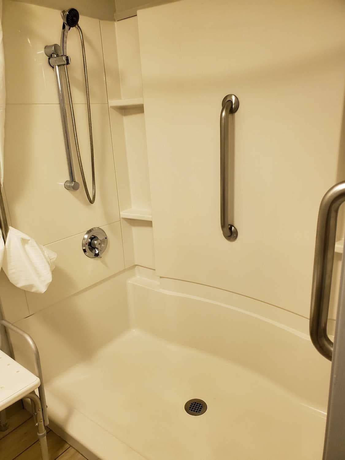 Best Western McMinnville Inn gallery photo in McMinnville, OR — image 39