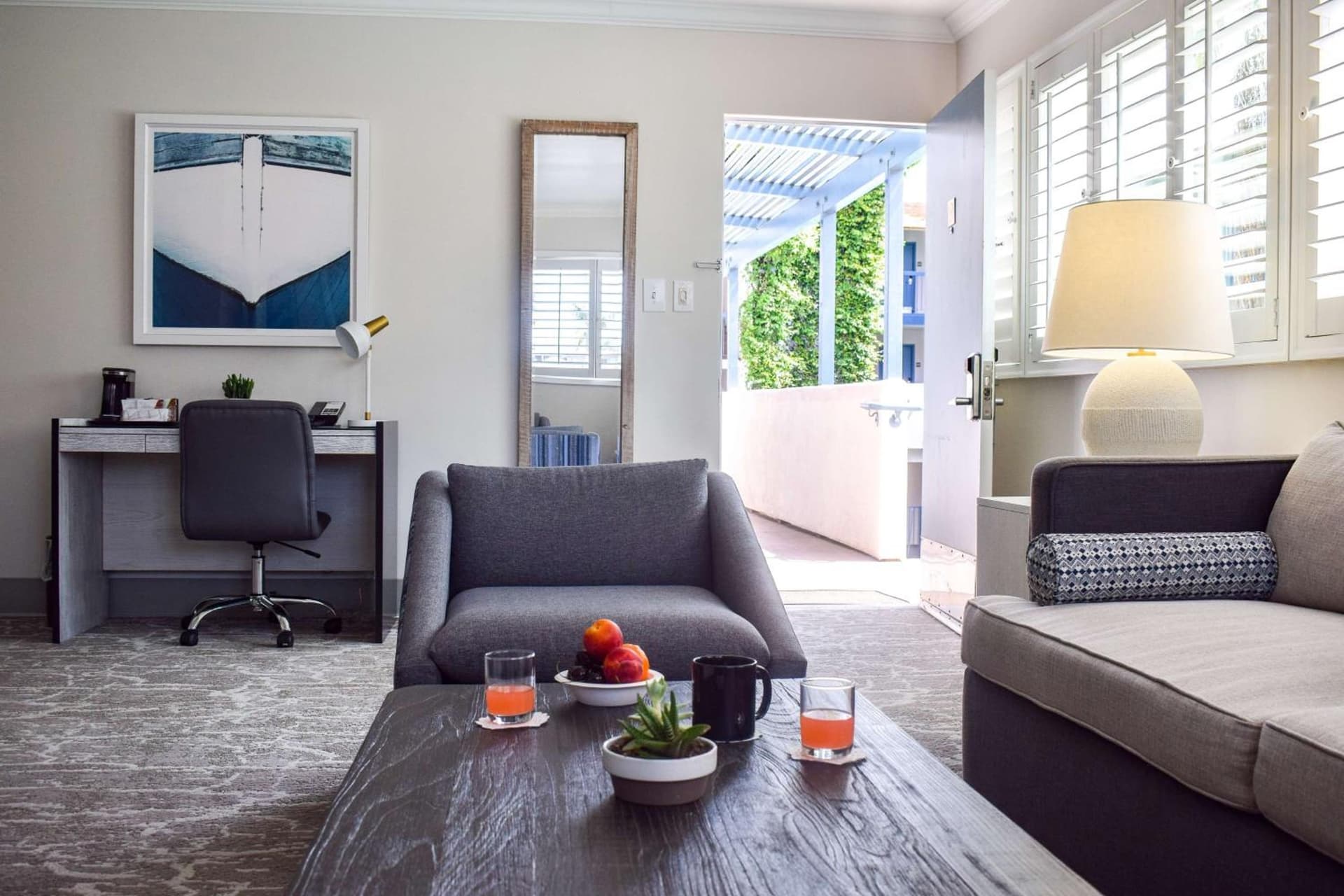 Beachside Inn gallery photo in Santa Barbara, CA — image 144